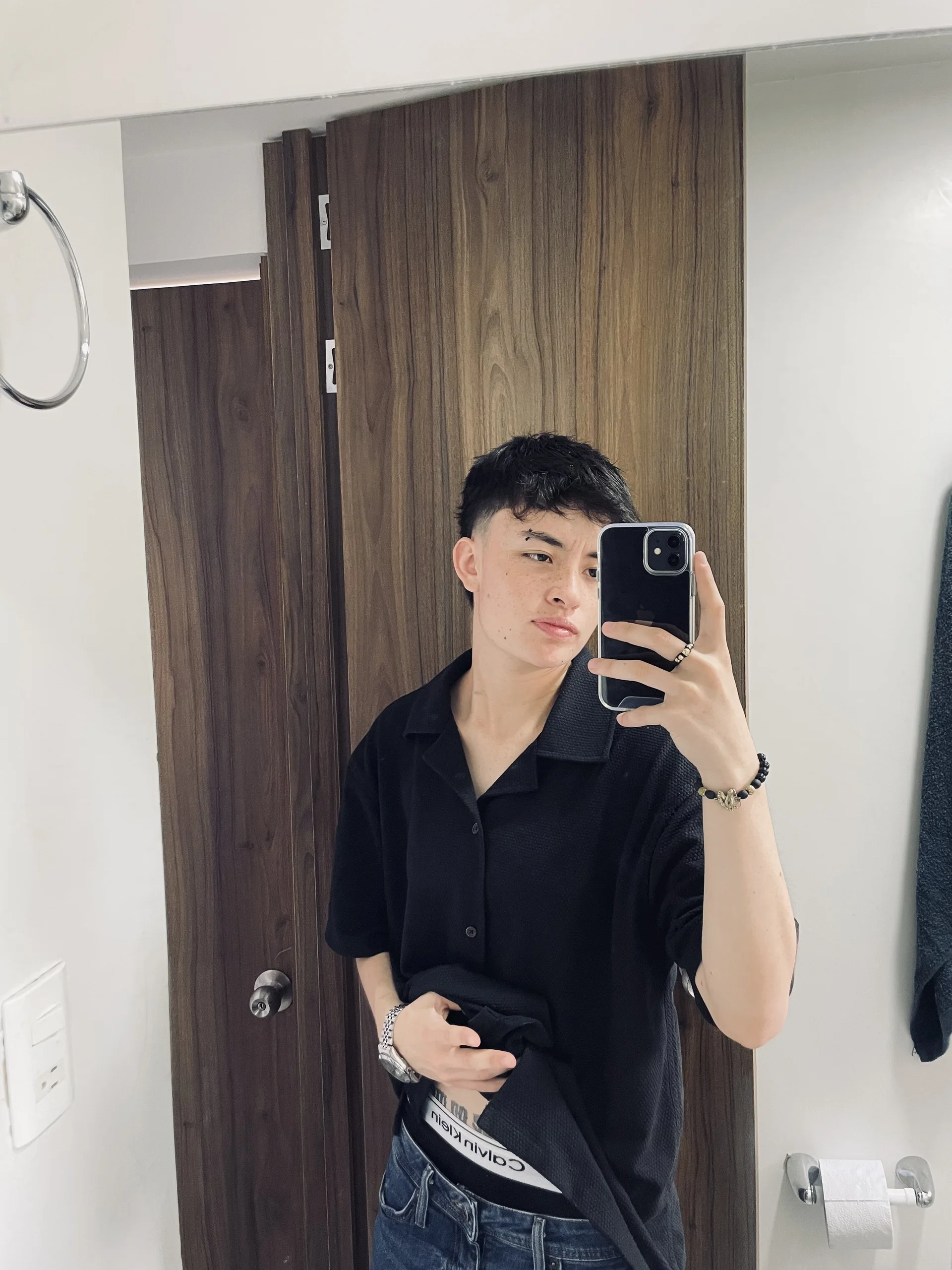XXX Porn Photo of Nude Tomnico_19 5