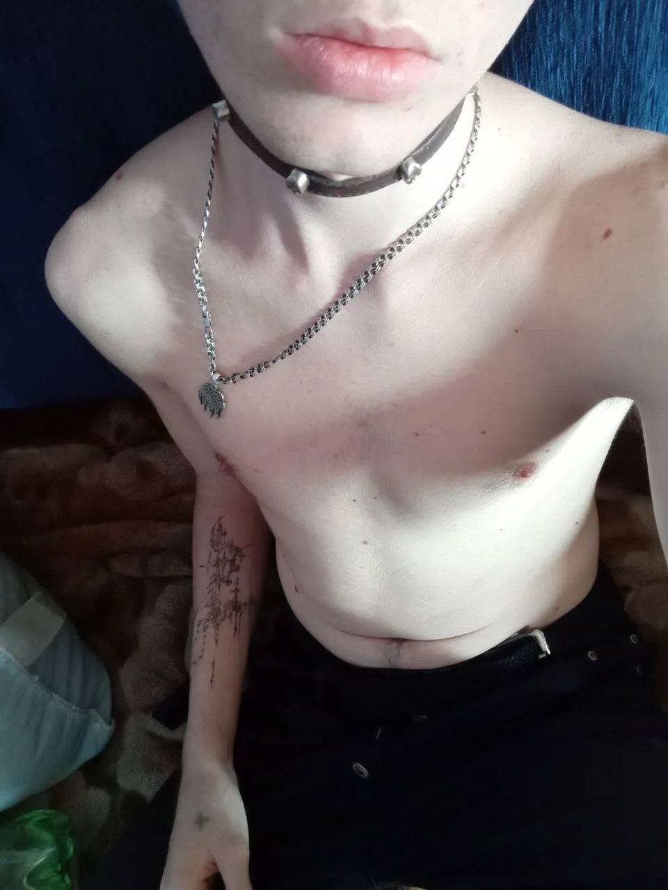 XXX Porn Photo of Nude Ernest_ice 8