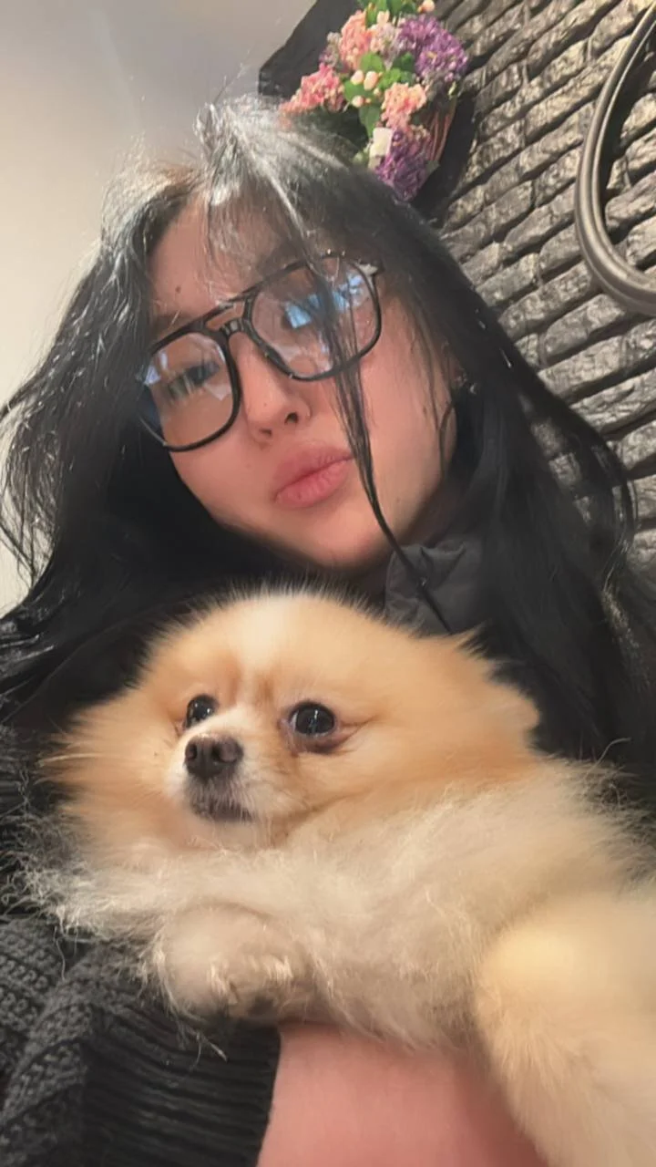 XXX Porn Photo of Nude Ameliya_kim 8