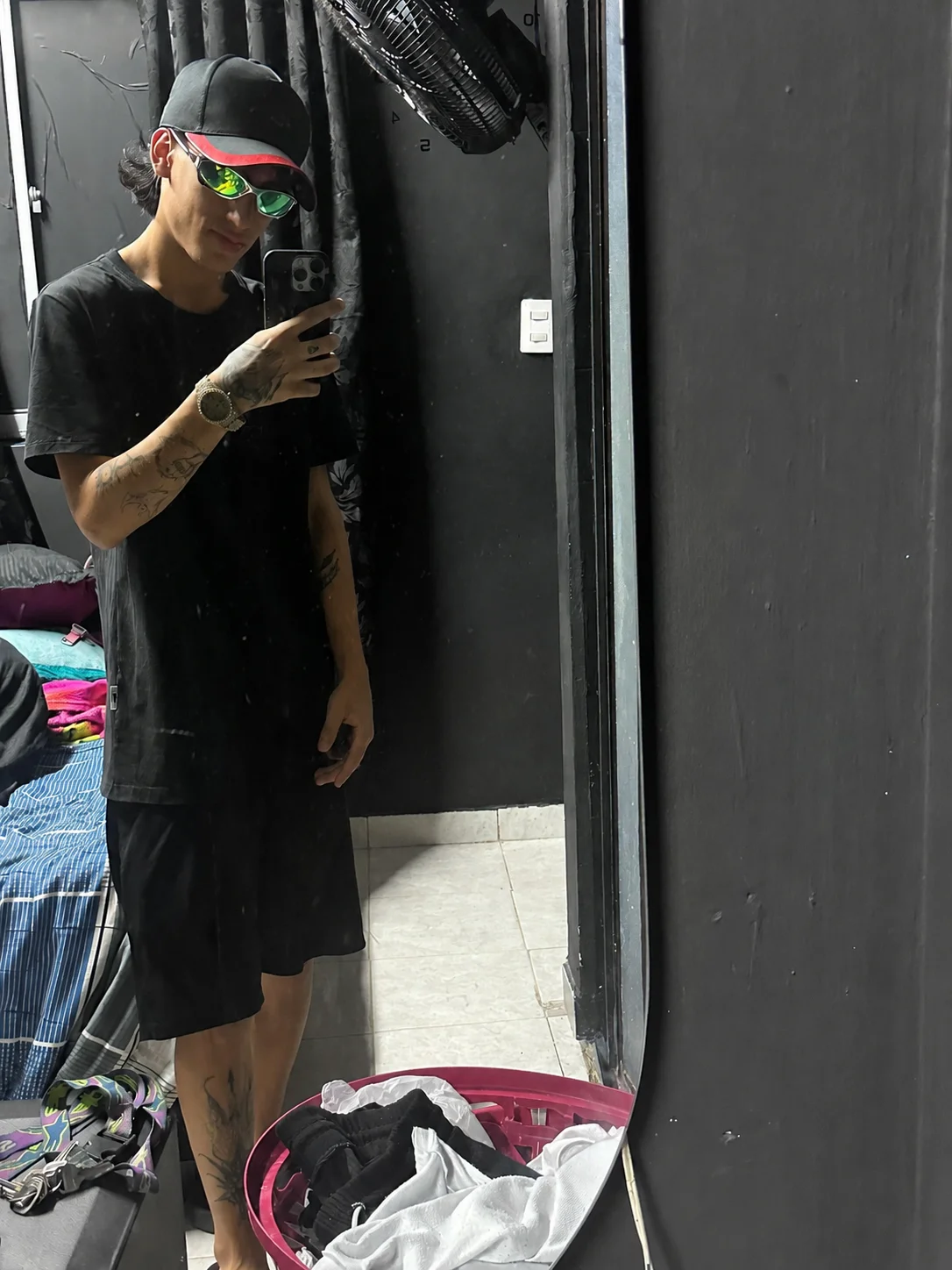 XXX Porn Photo of Nude YoungsWild 20