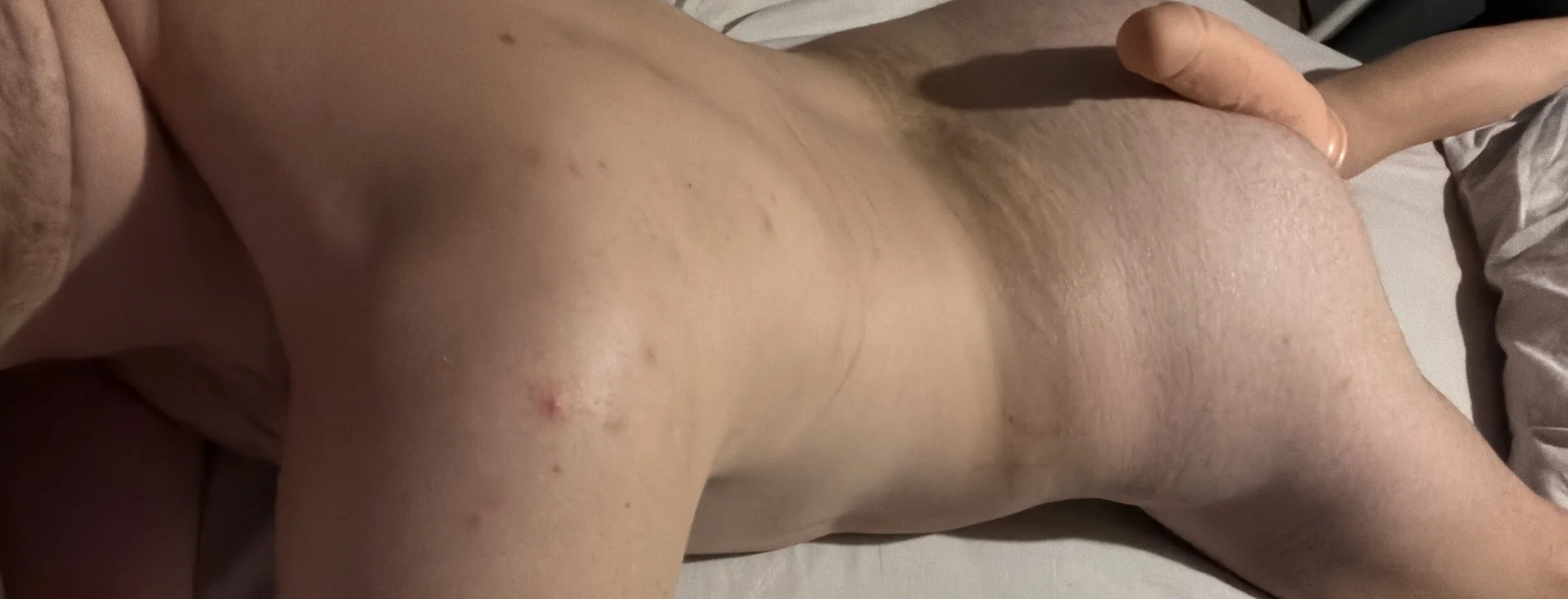 XXX Porn Photo of Nude Versahugo 9