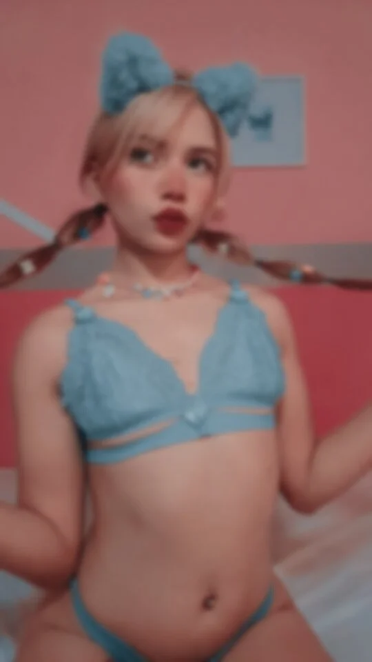 XXX Porn Photo of Nude Sweetcristin 238