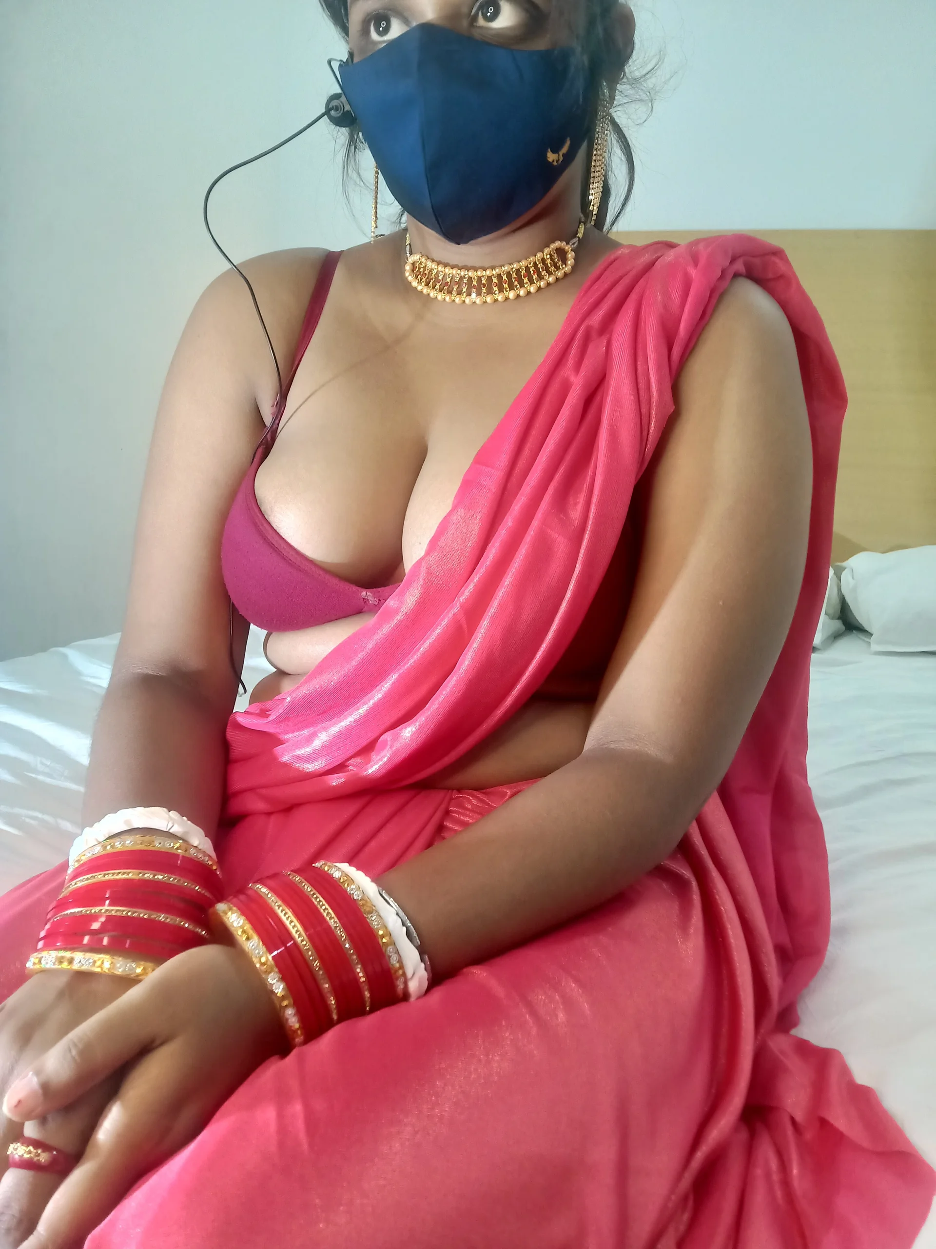 XXX Porn Photo of Nude Naughty_Hottie_Eesha 2