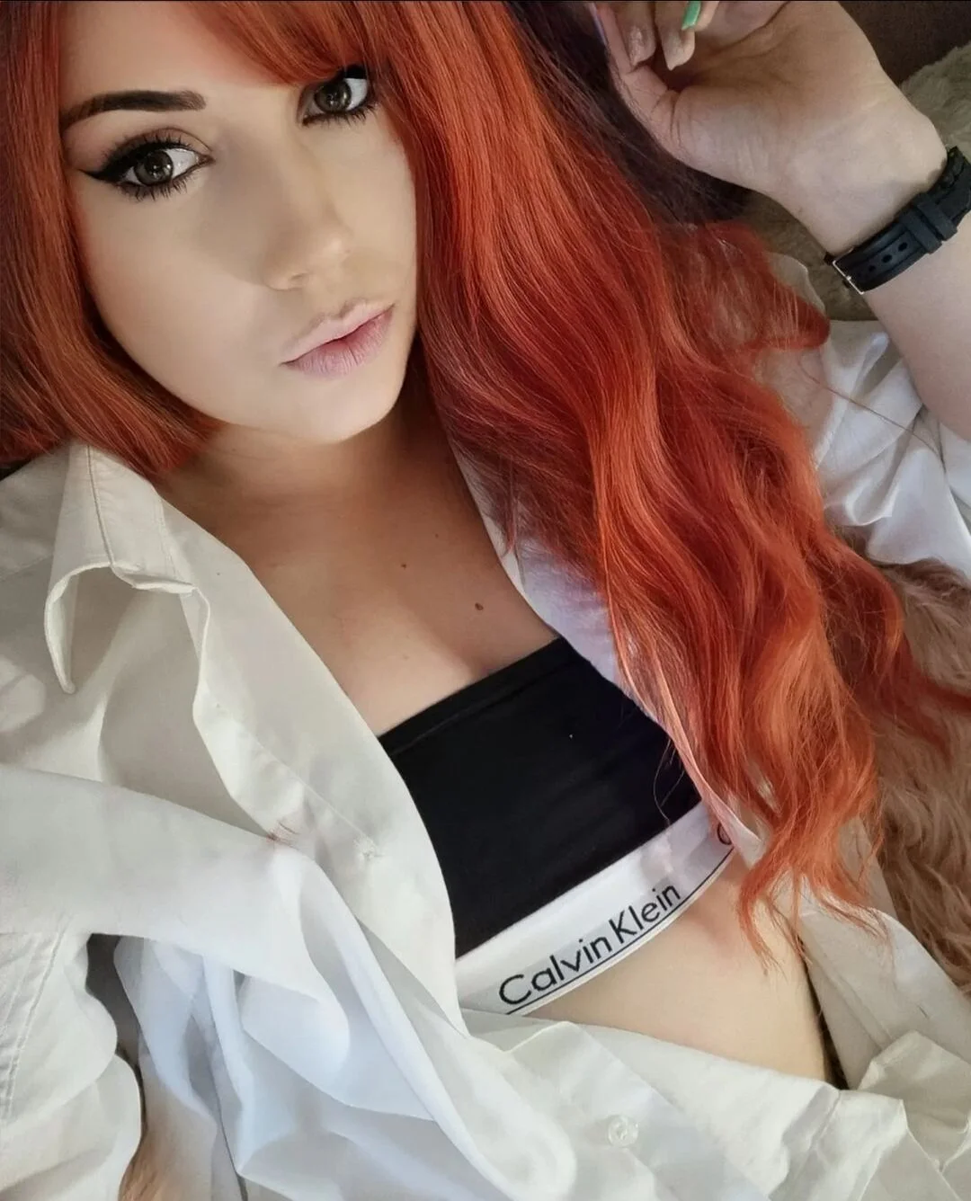 XXX Porn Photo of Nude innocent_Aphrodite 6