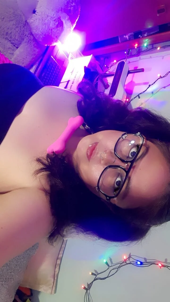 XXX Porn Photo of Nude Lulu_Pup 49