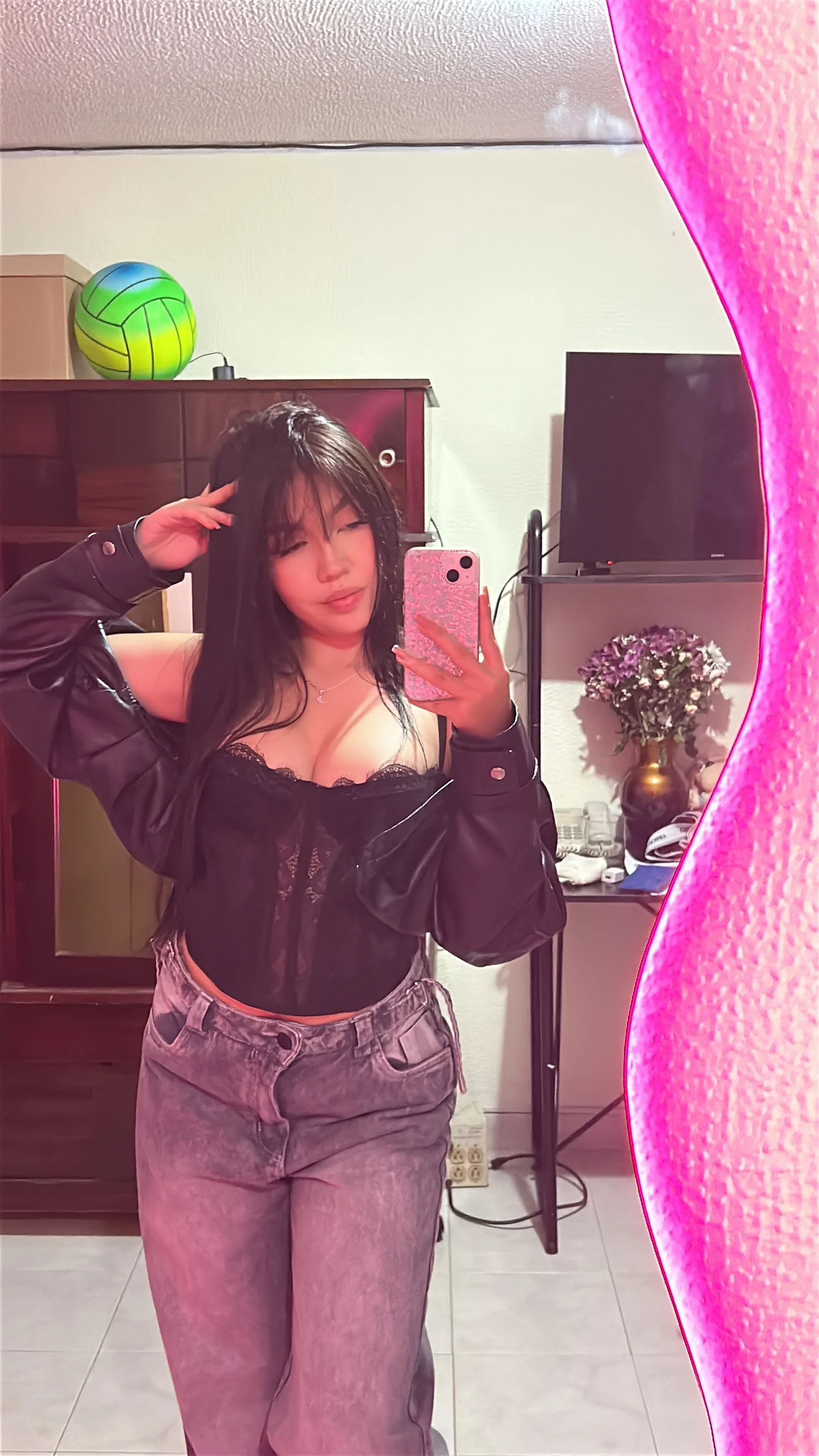 XXX Porn Photo of Nude Amelii-g 7