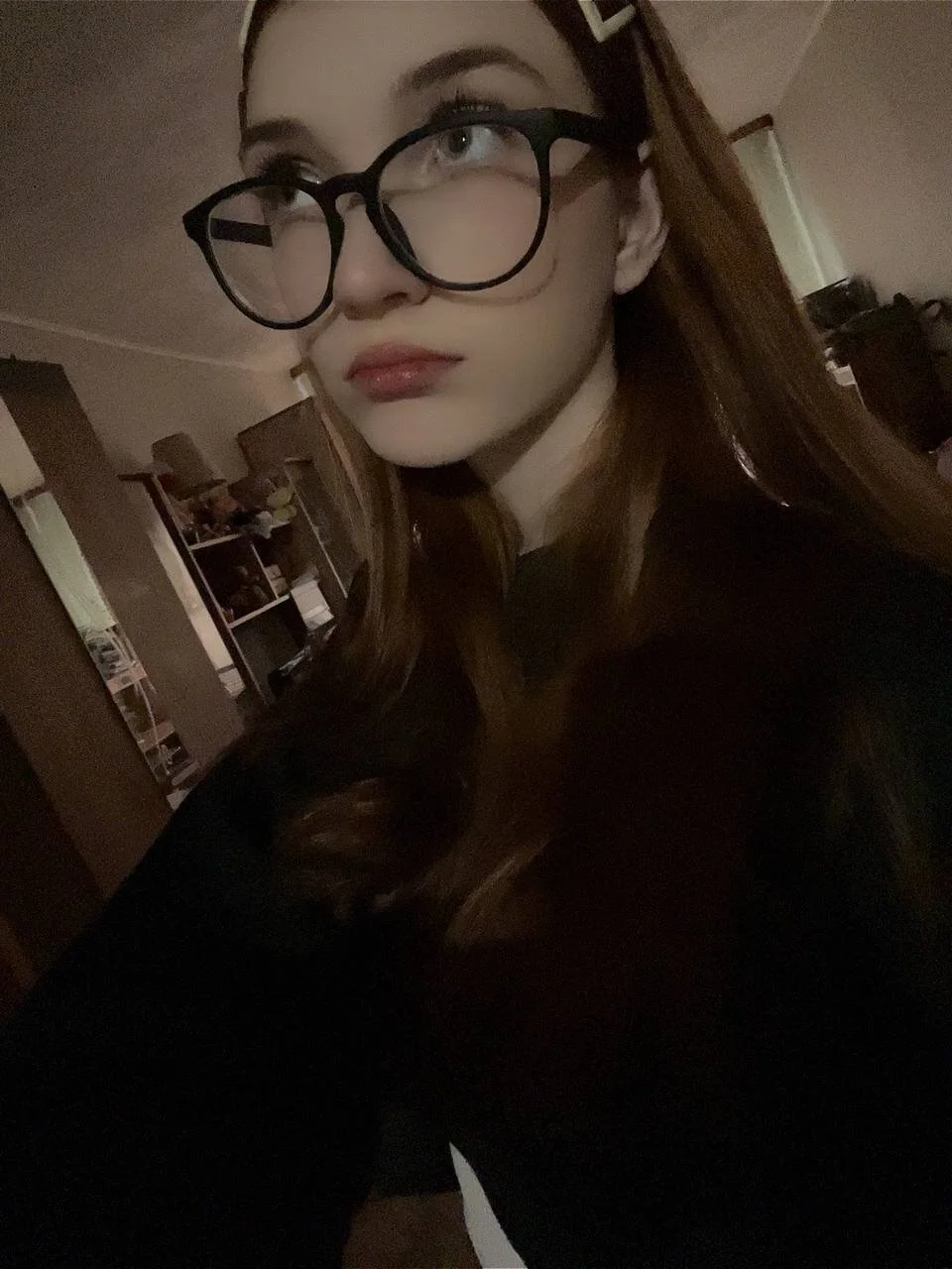 XXX Porn Photo of Nude KatyCullip 1