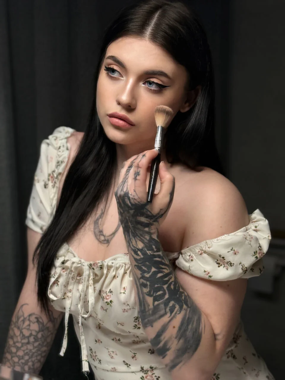 XXX Porn Photo of Nude DarkAngelSonya 11