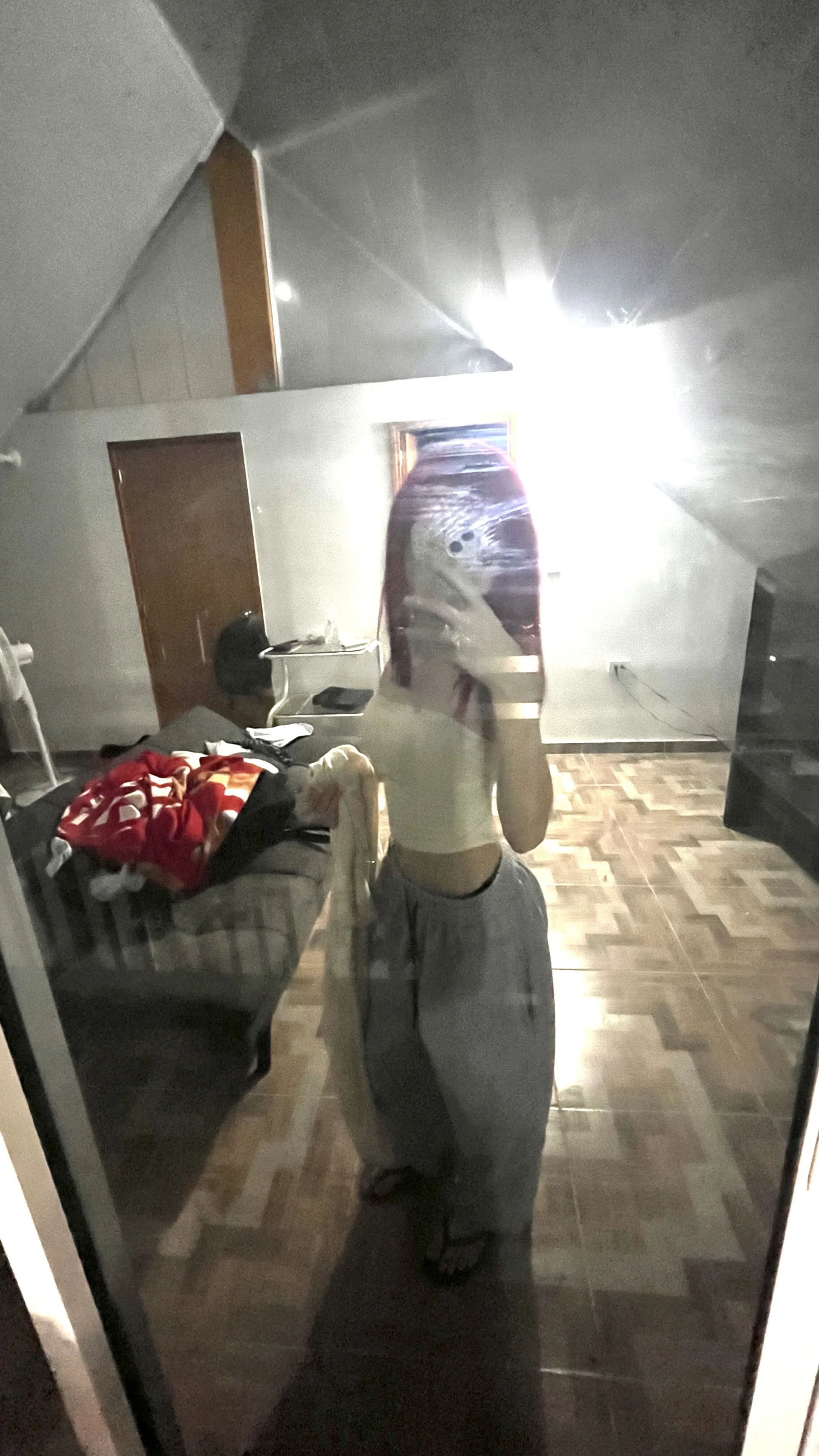 XXX Porn Photo of Nude Kyokoooooo 11