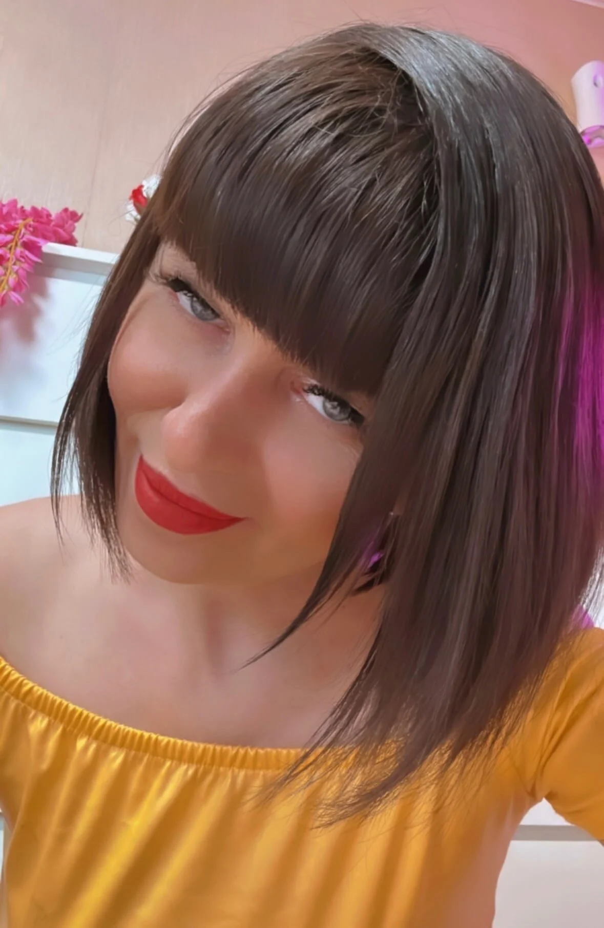 XXX Porn Photo of Nude Cutie_orgasm 317