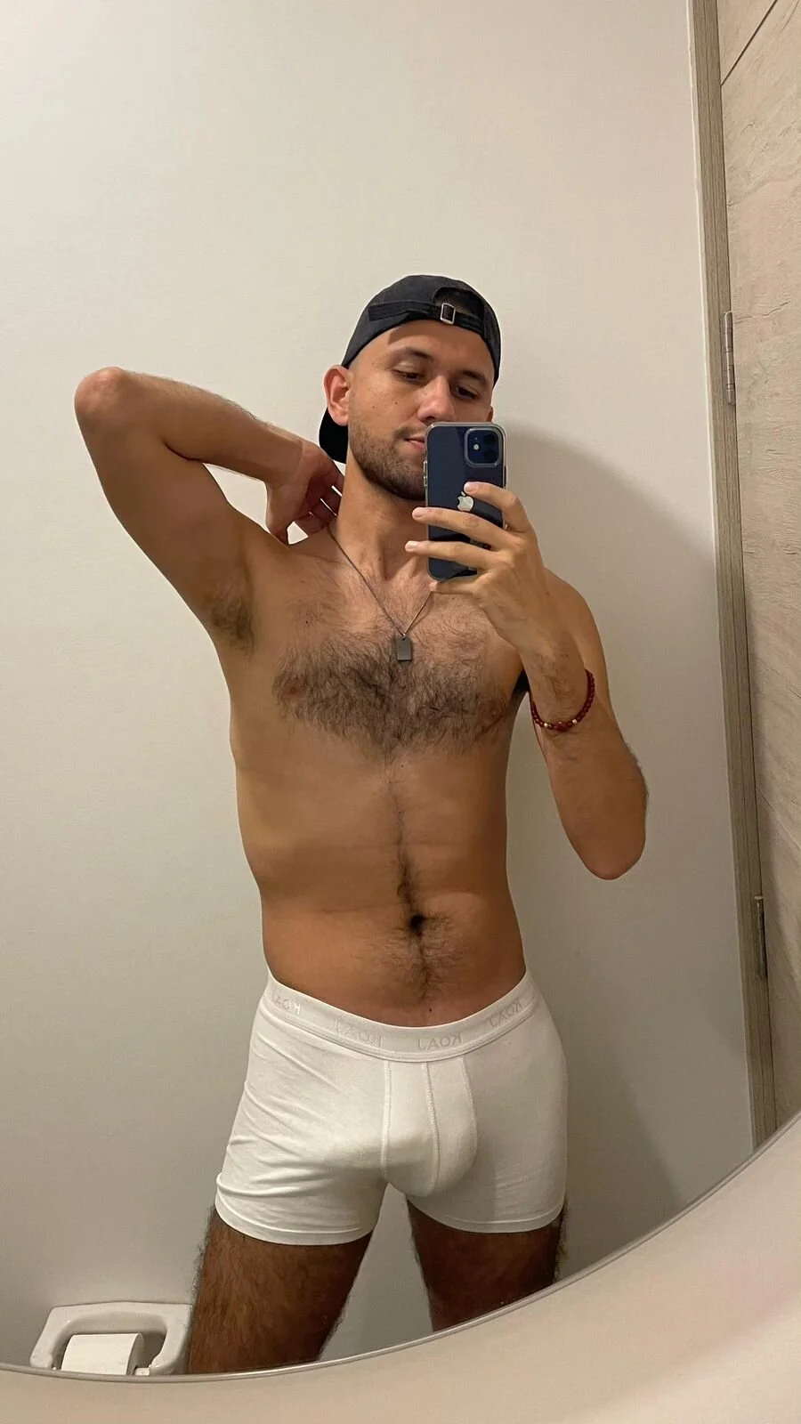 XXX Porn Photo of Nude Michaell_Spinelly 6