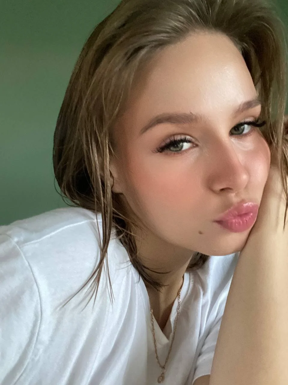 XXX Porn Photo of Nude TaiteBayles 38