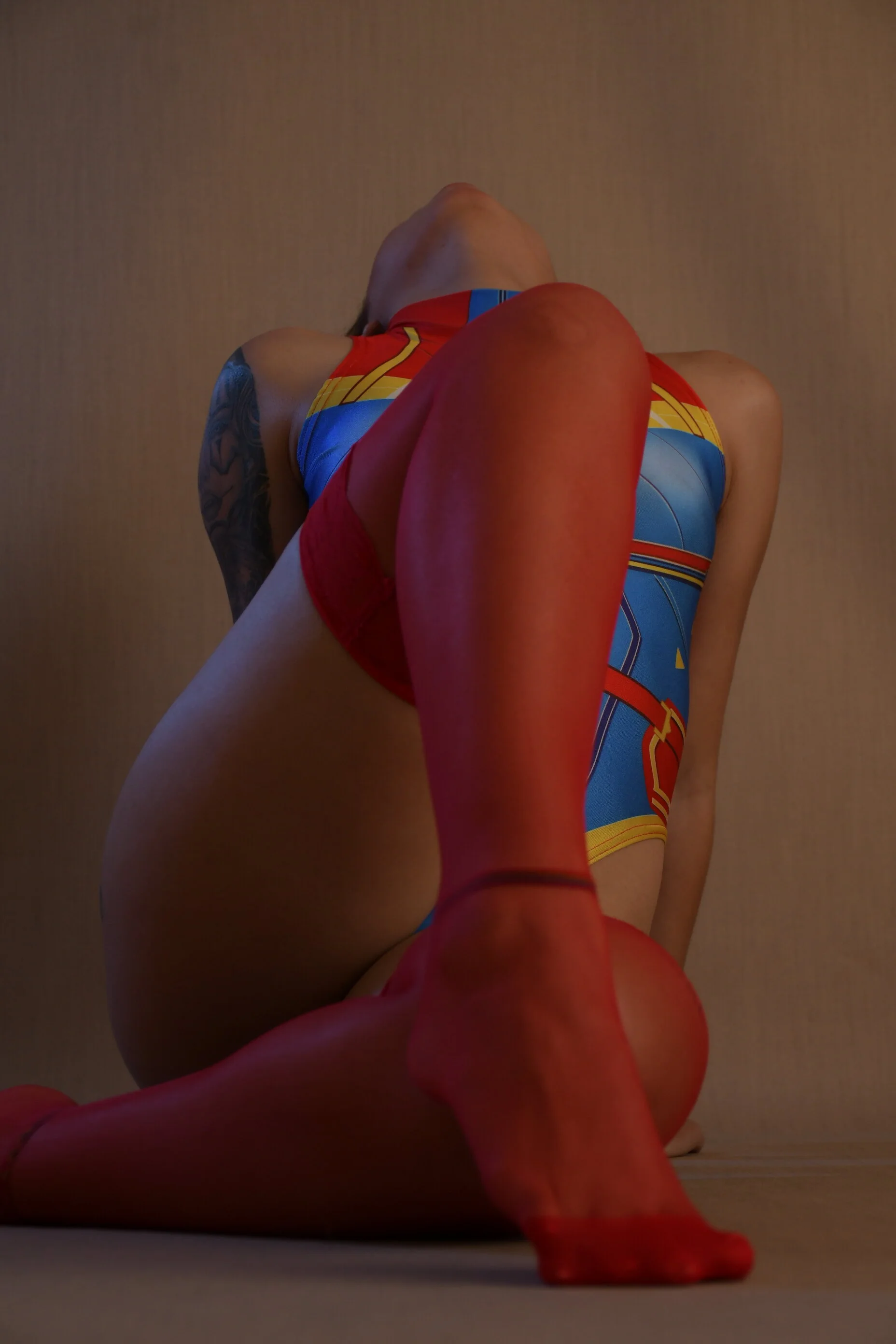 XXX Porn Photo of Nude penelope22x_ 50
