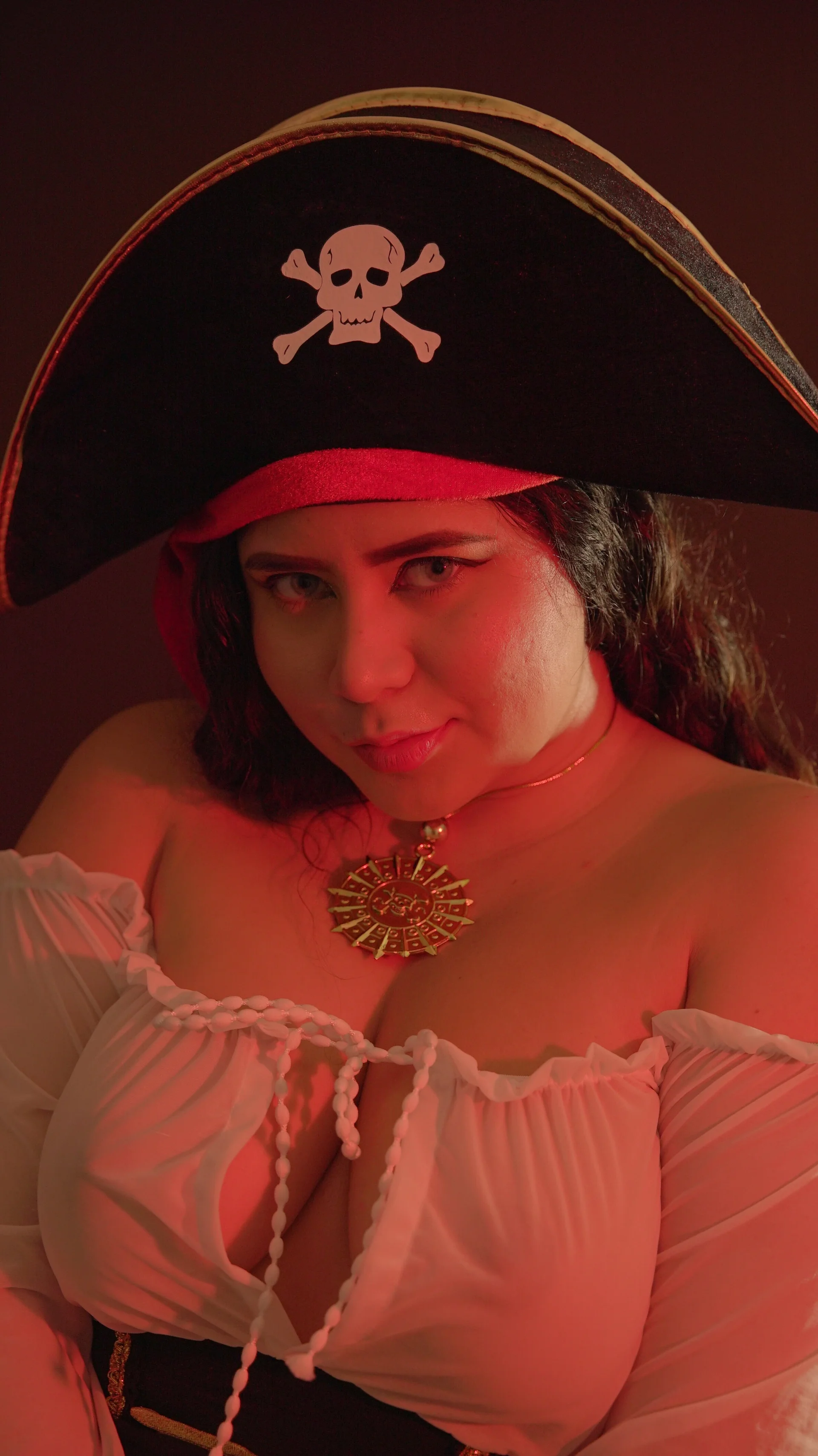 XXX Porn Photo of Nude GiselReyes 18