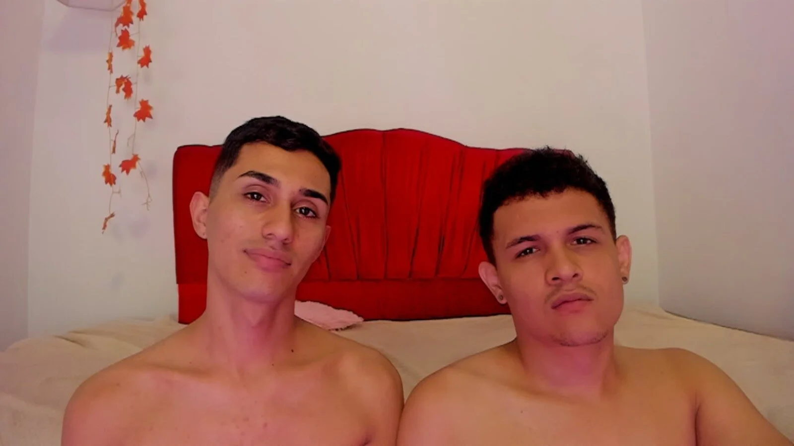 XXX Porn Photo of Nude CoupleTwink12 2