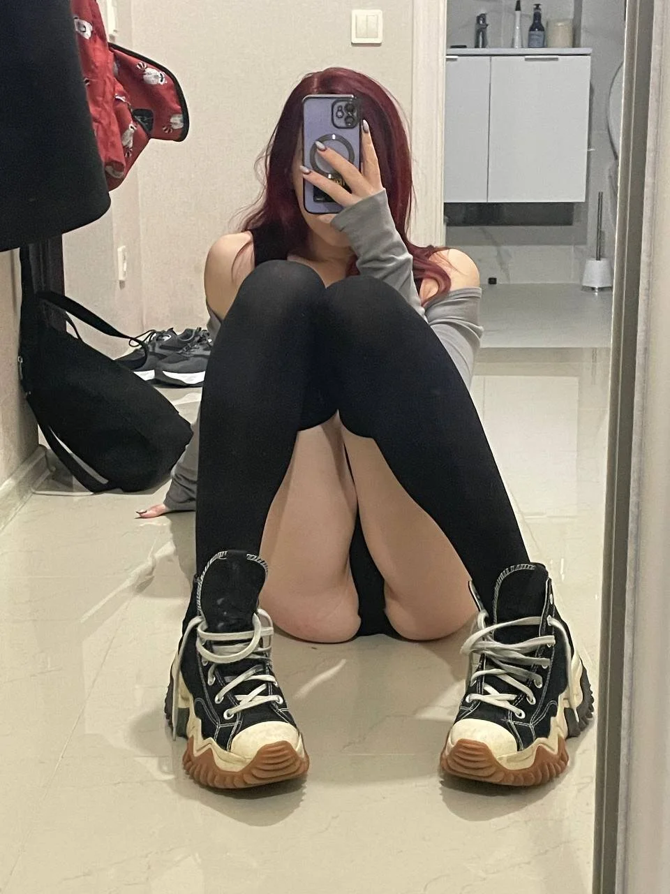 XXX Porn Photo of Nude YunaPeace 11