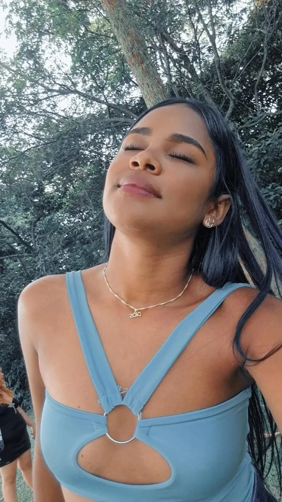 XXX Porn Photo of Nude Flor_tay 9