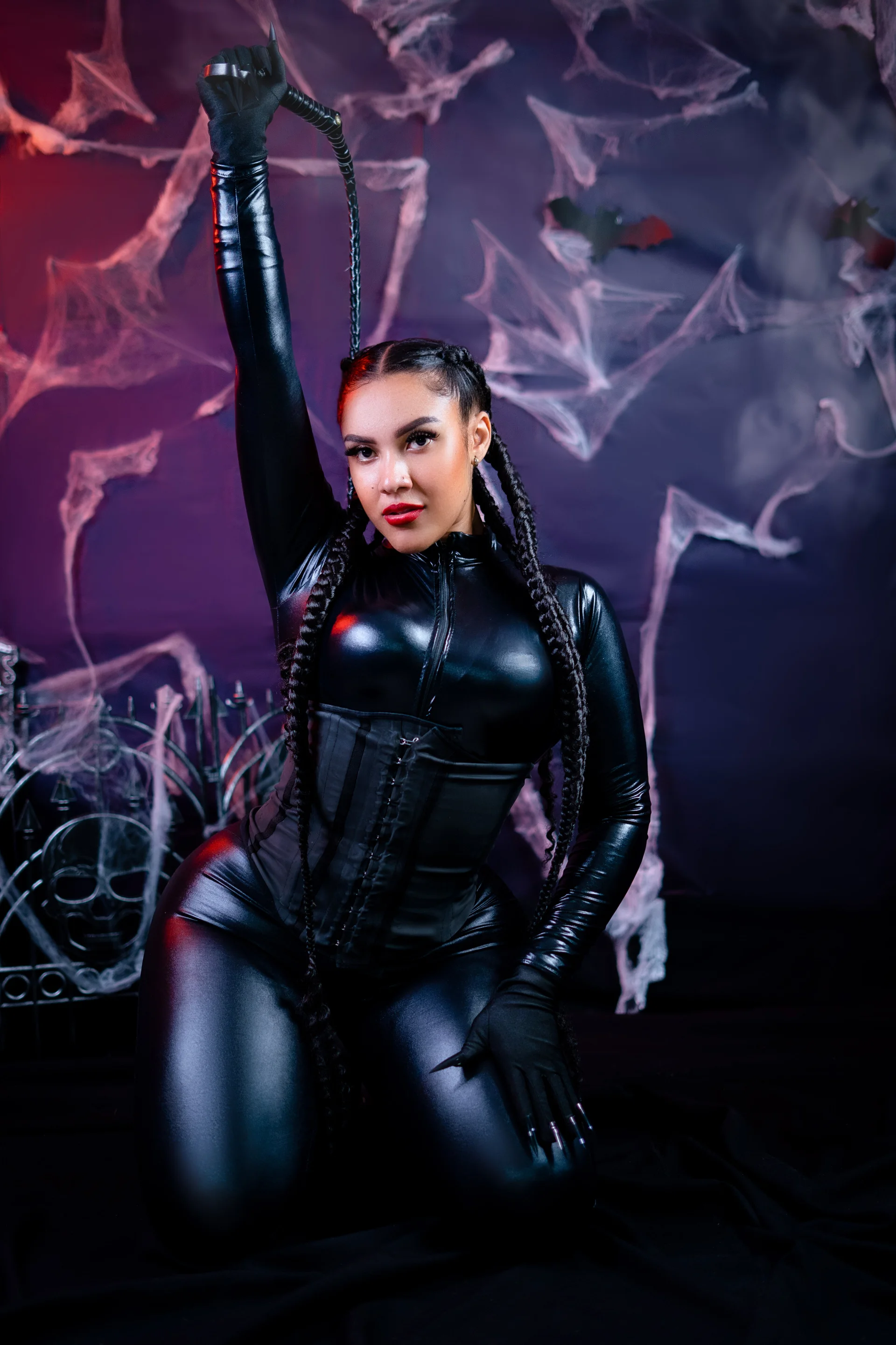 XXX Porn Photo of Nude HeidyWillss 6