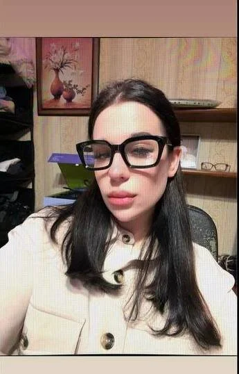 XXX Porn Photo of Nude Lucille_Smith 2