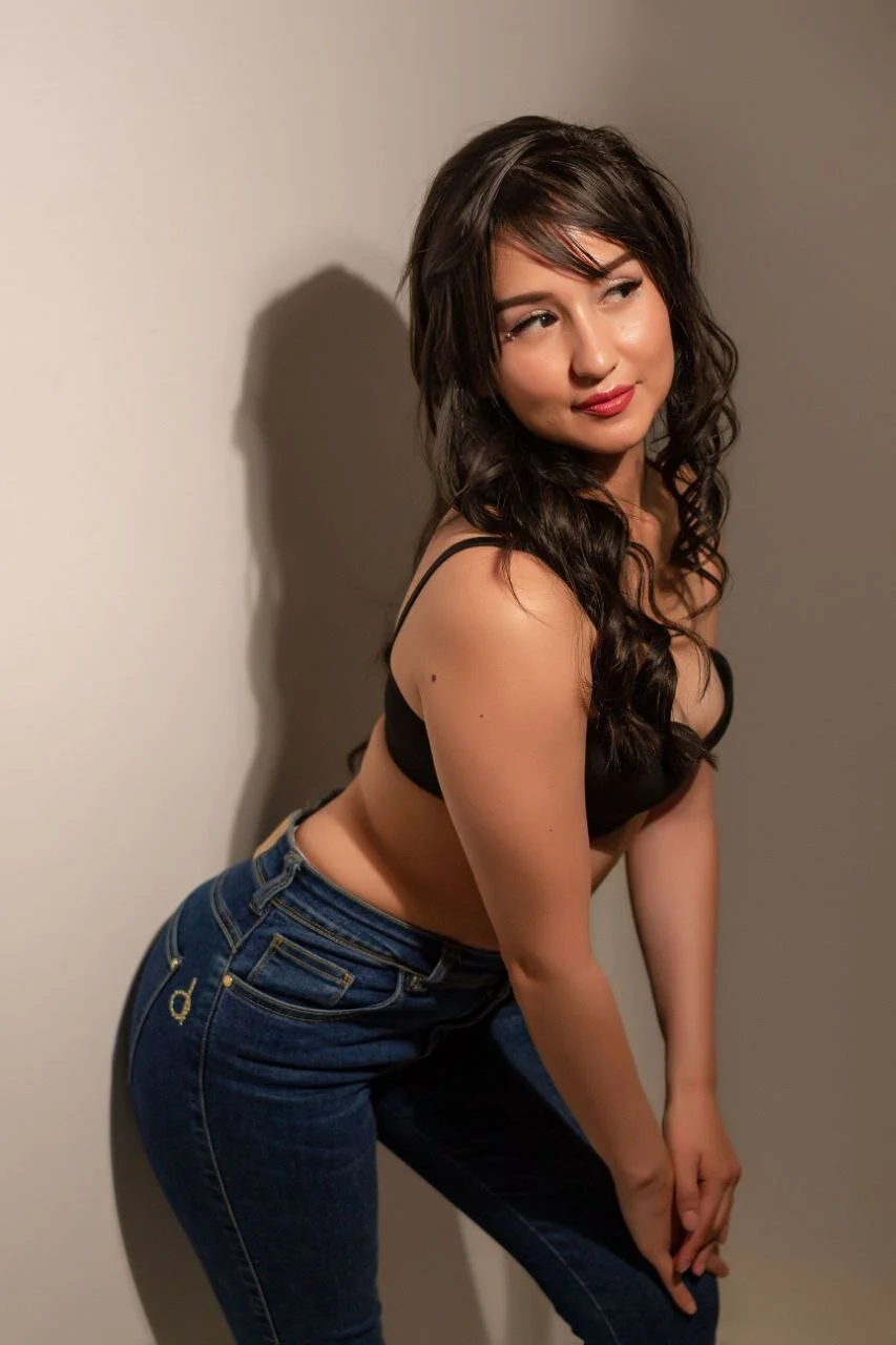 XXX Porn Photo of Nude Maggie_1 8
