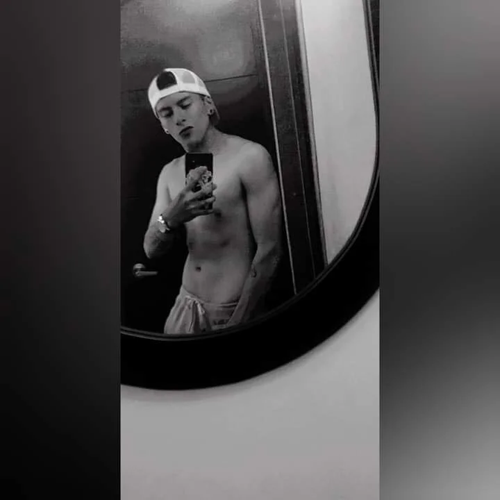 XXX Porn Photo of Nude sol_and_andy 9