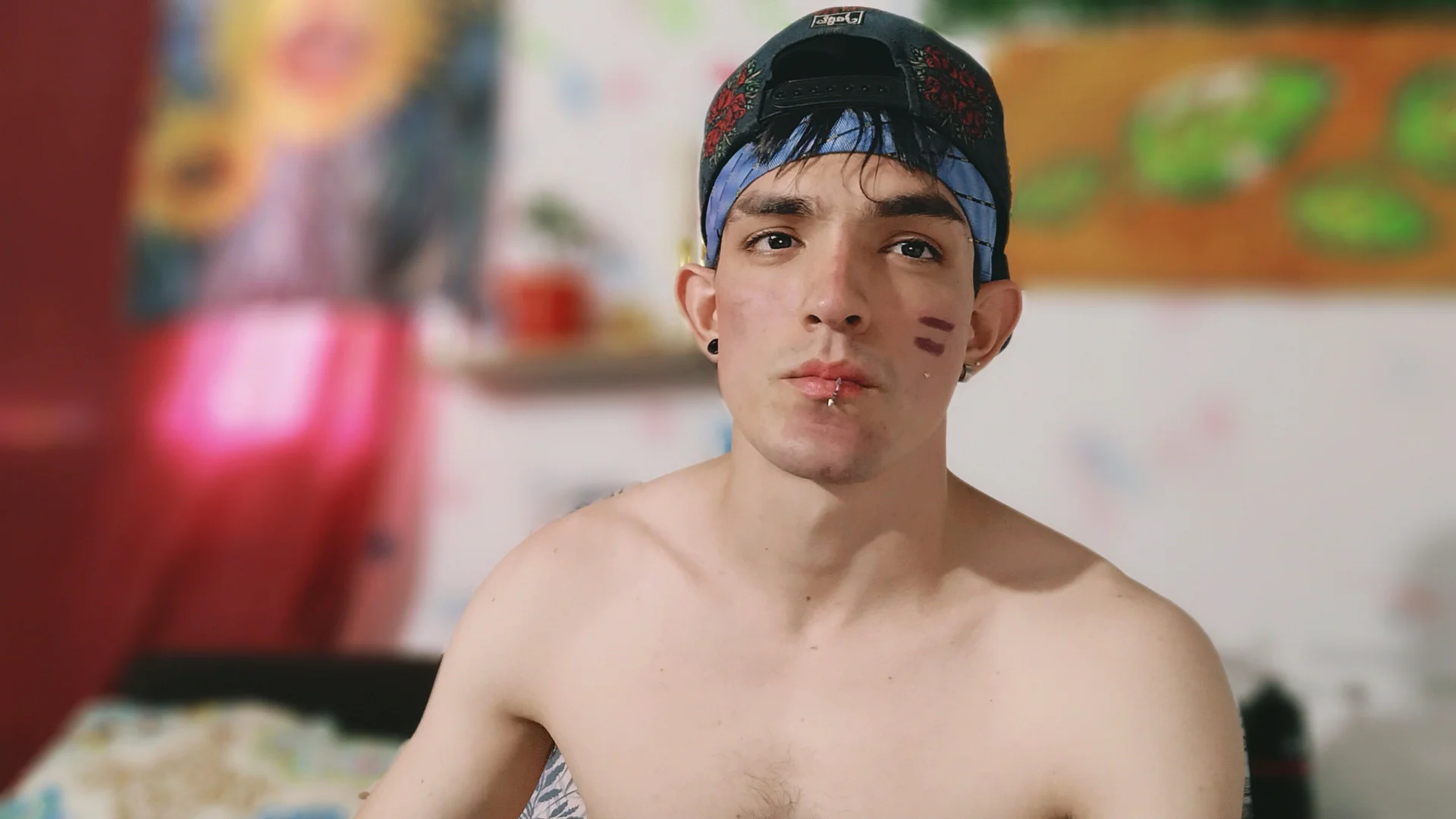 XXX Porn Photo of Nude Maykiinn 9