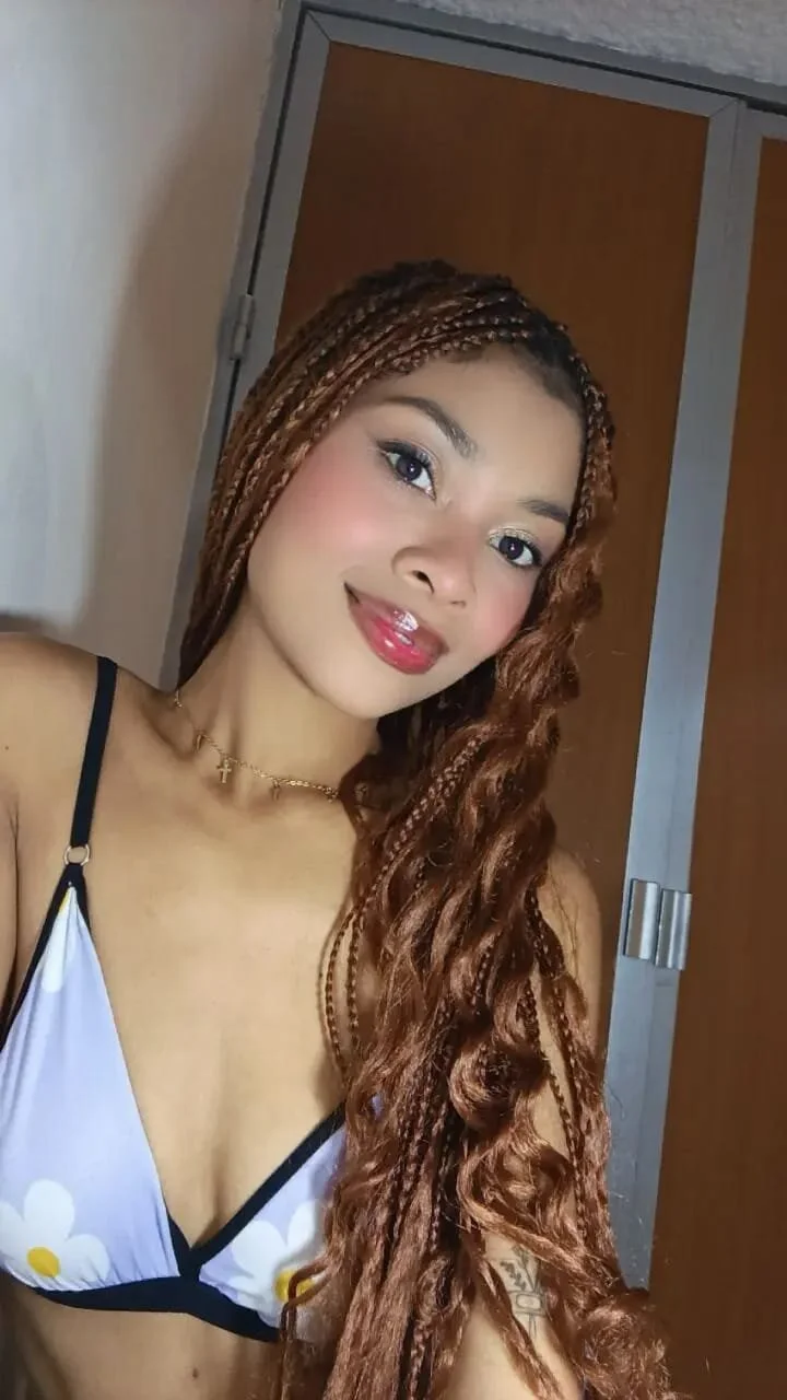 XXX Porn Photo of Nude Perla_prg 6