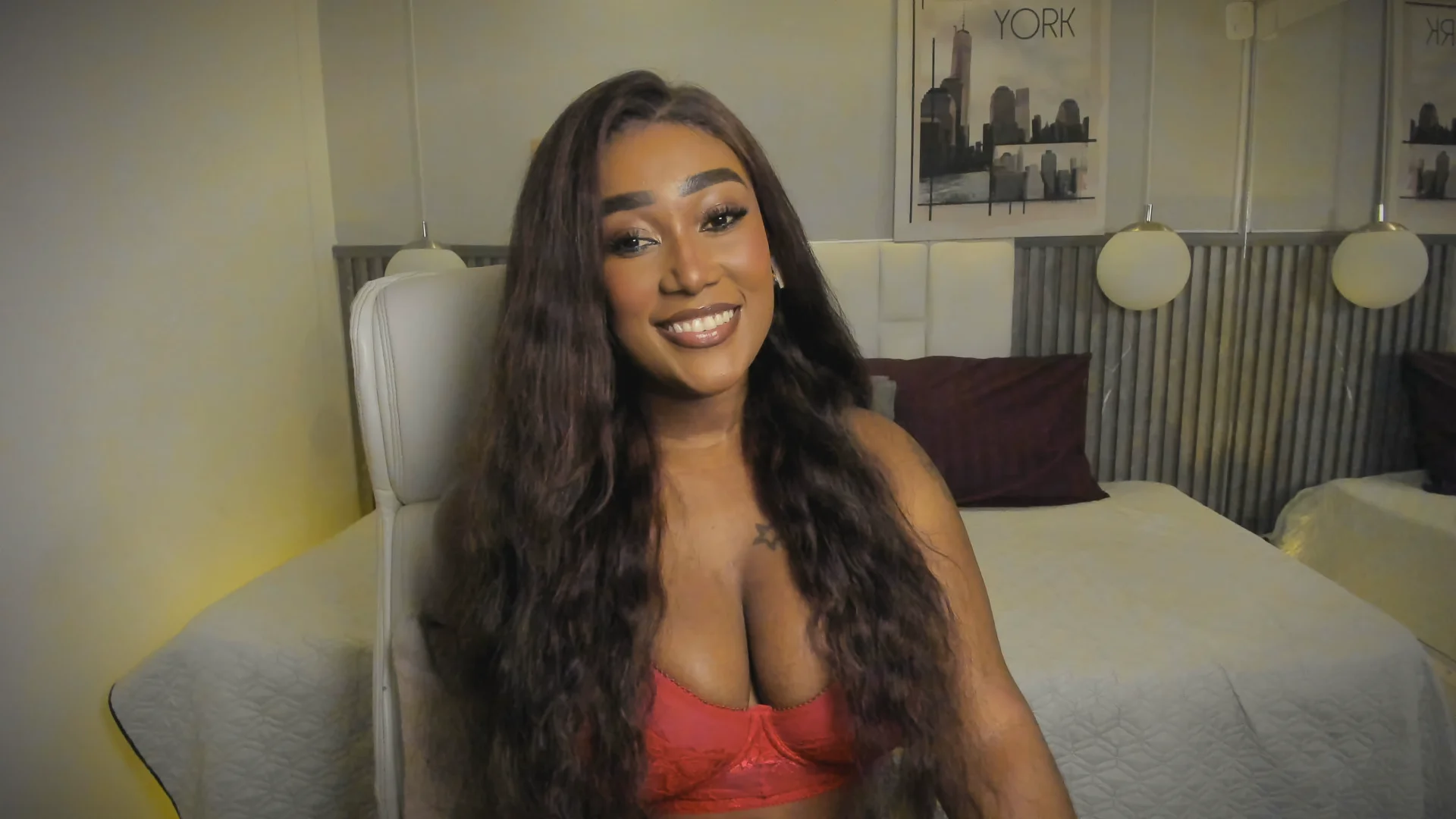 XXX Porn Photo of Nude alessia_anderson 15