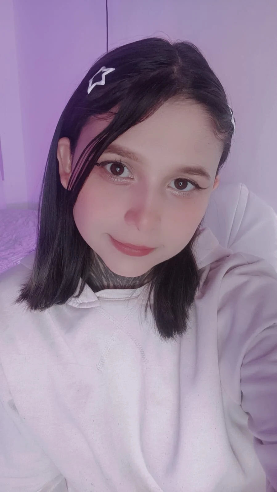 XXX Porn Photo of Nude nicky_bonny18 9