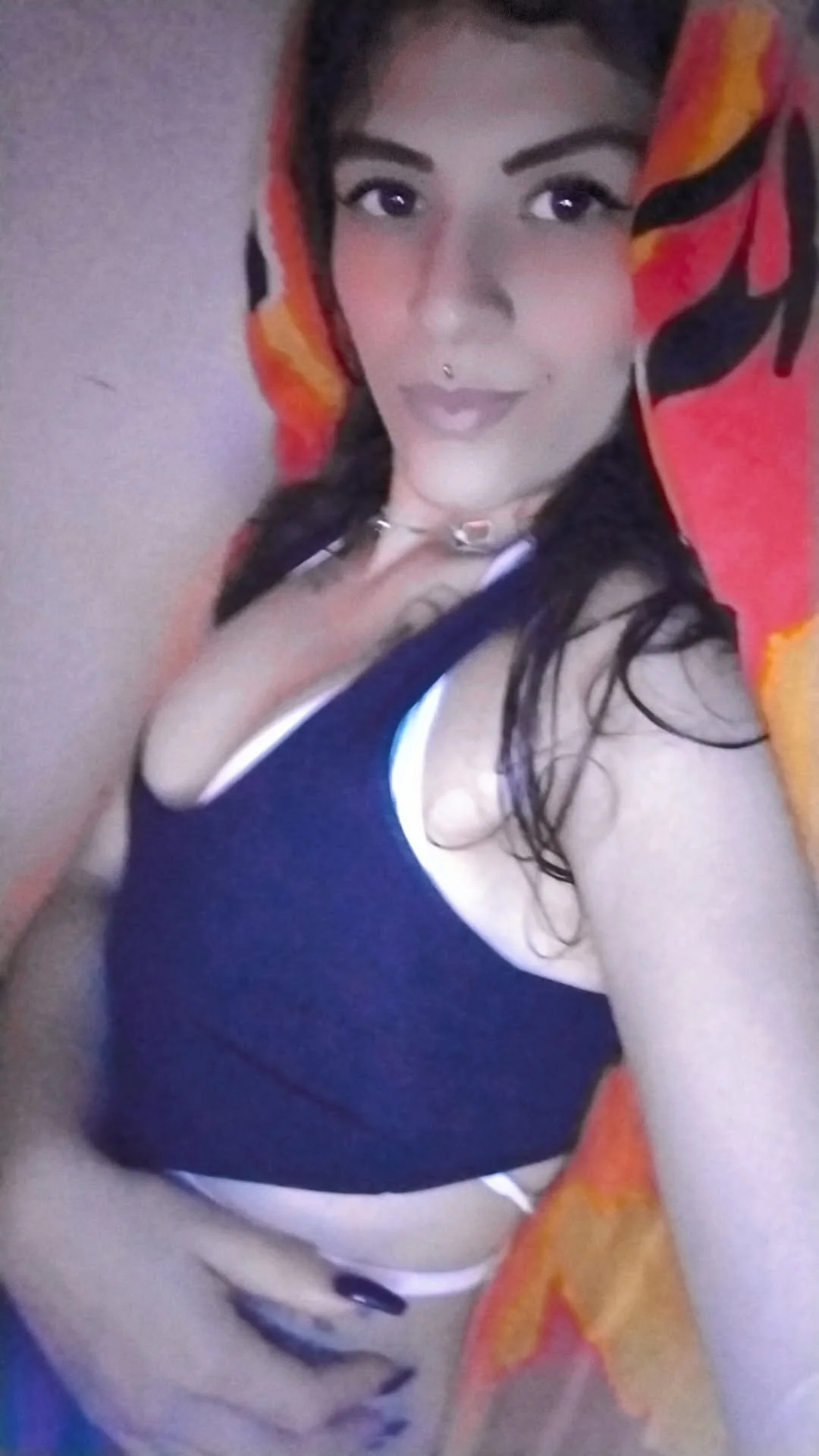 XXX Porn Photo of Nude Teffy_chell 35