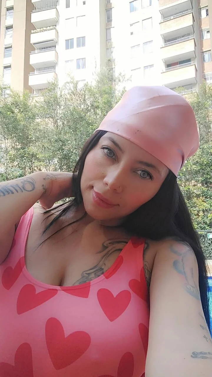 XXX Porn Photo of Nude Renata_blue 5