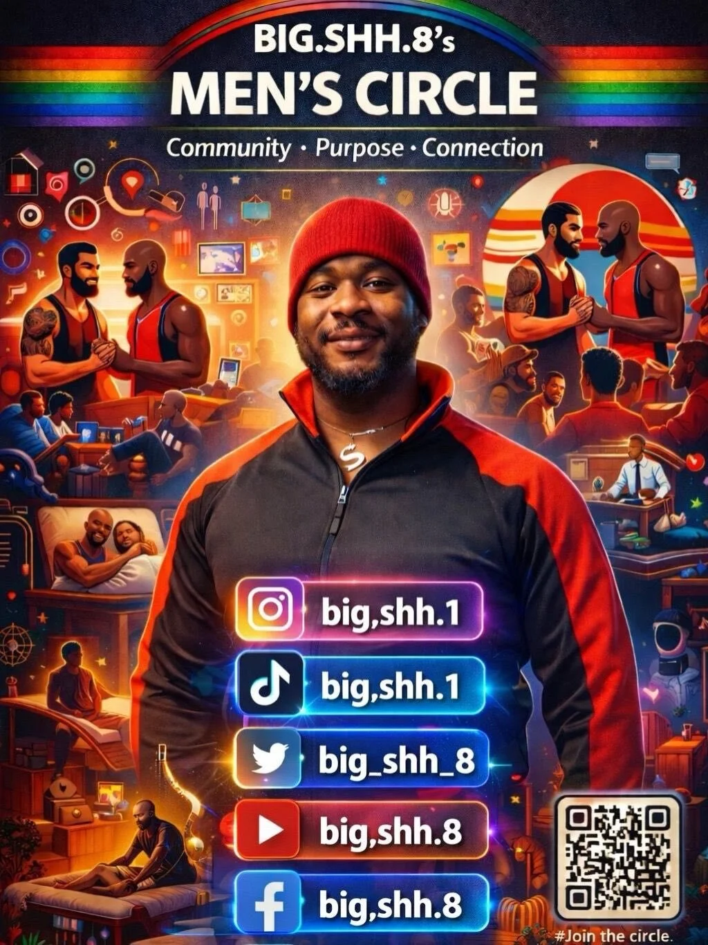 XXX Porn Photo of Nude bigshh8 4