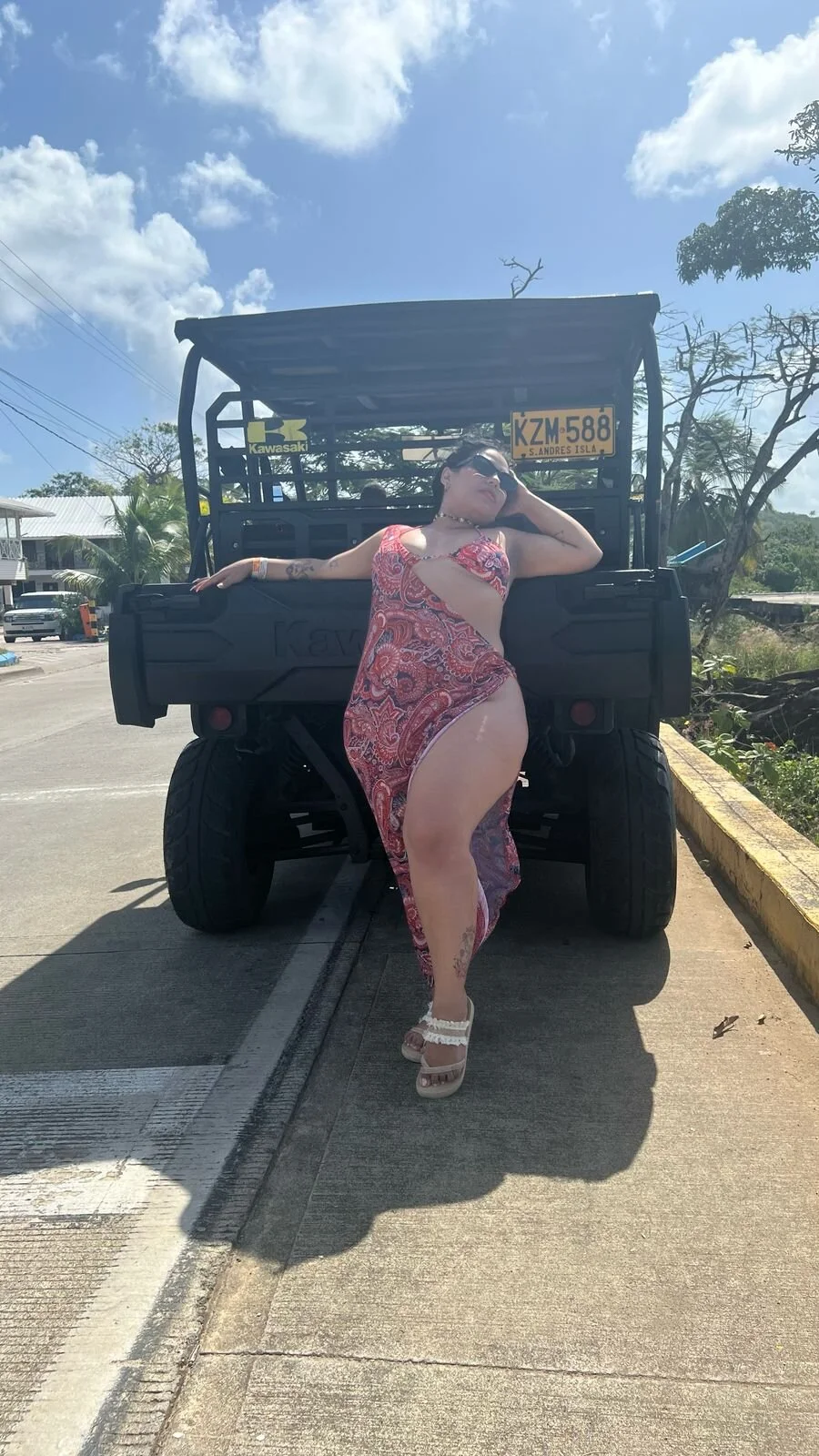 XXX Porn Photo of Nude kiana_cream 426