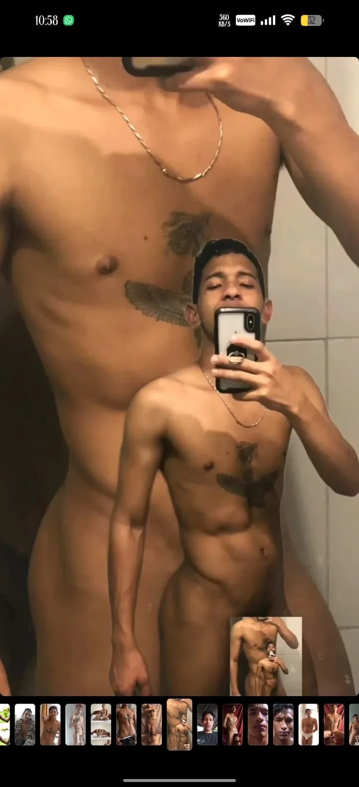 XXX Porn Photo of Nude Kleyn_black 48