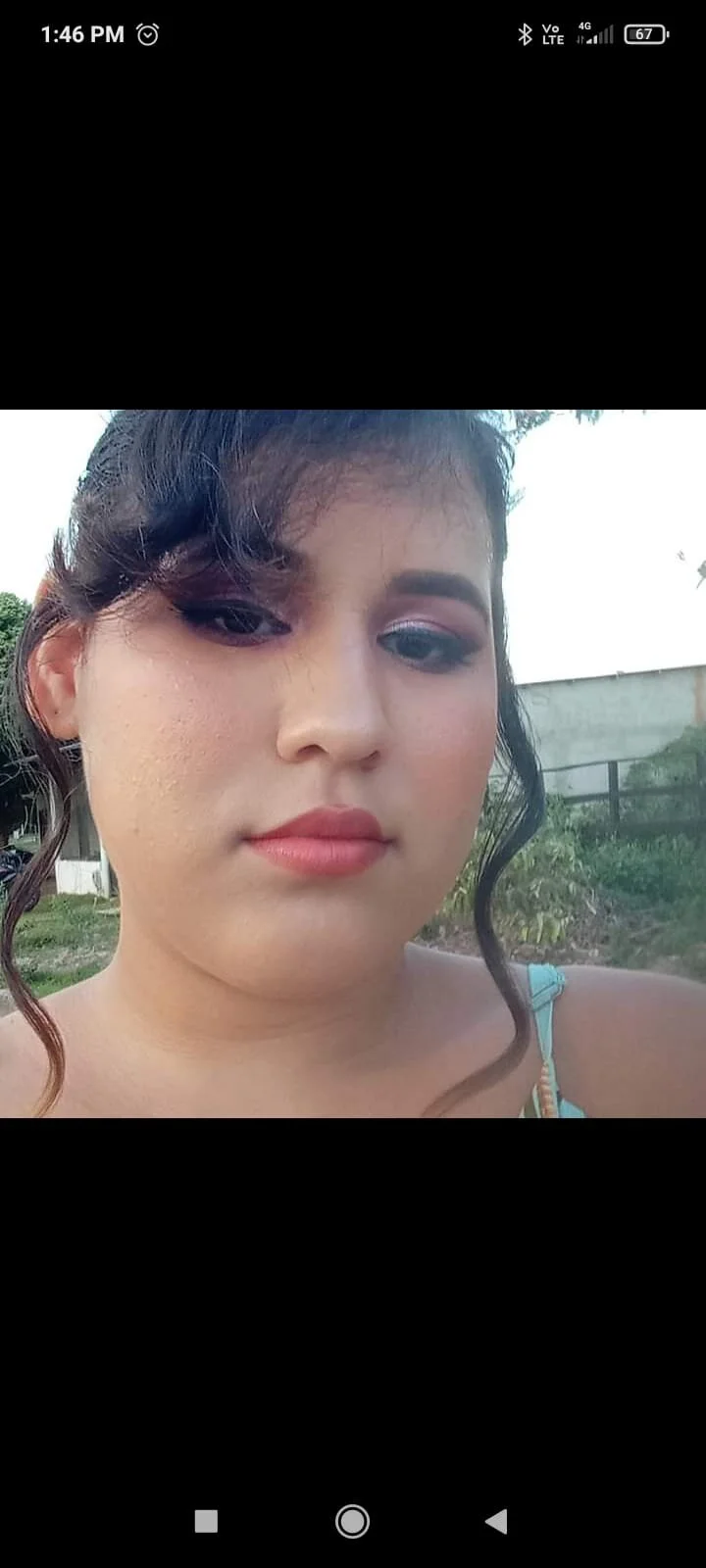 XXX Porn Photo of Nude candy_hairy 2