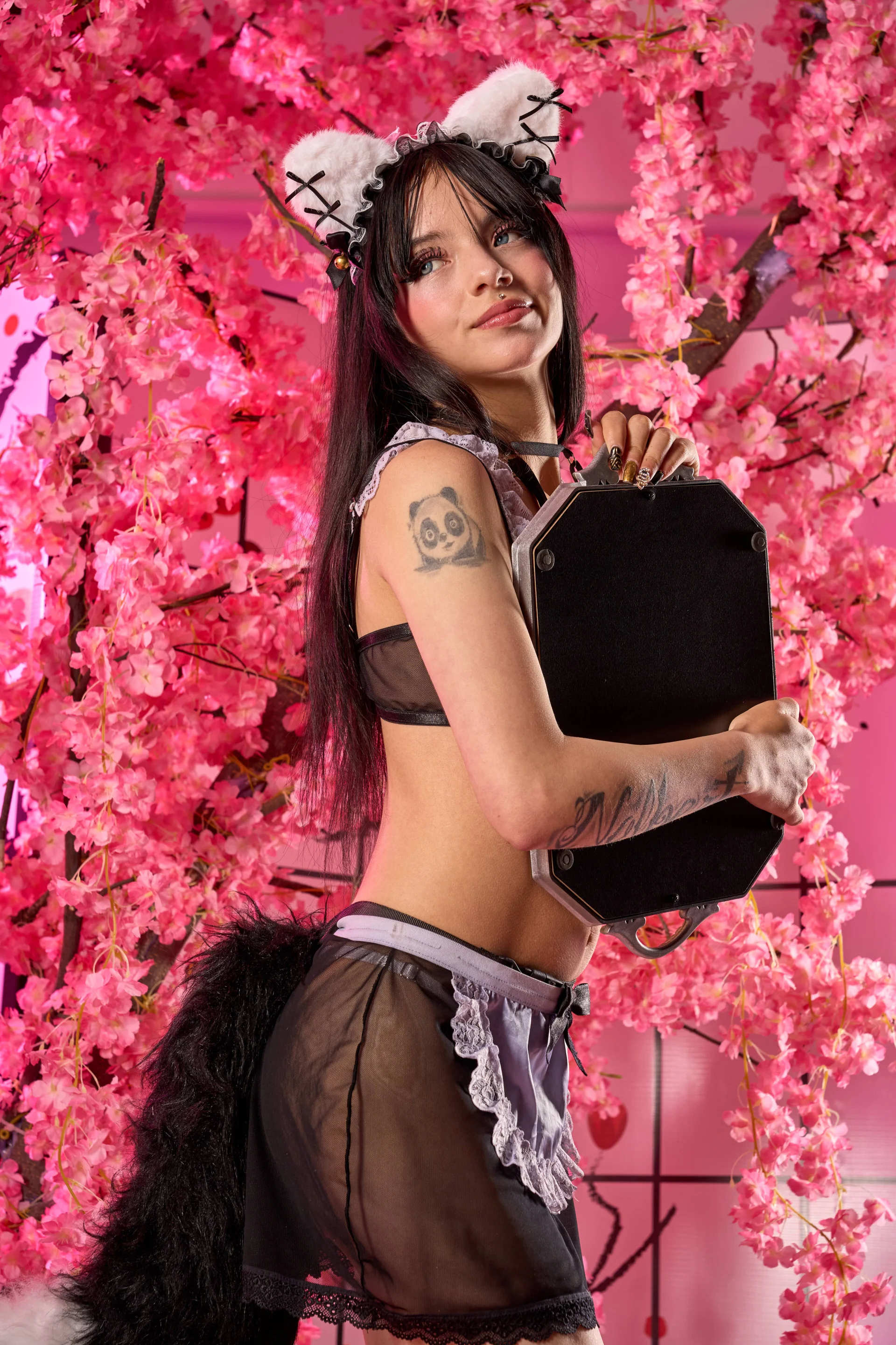 XXX Porn Photo of Nude Barbieteeen 34