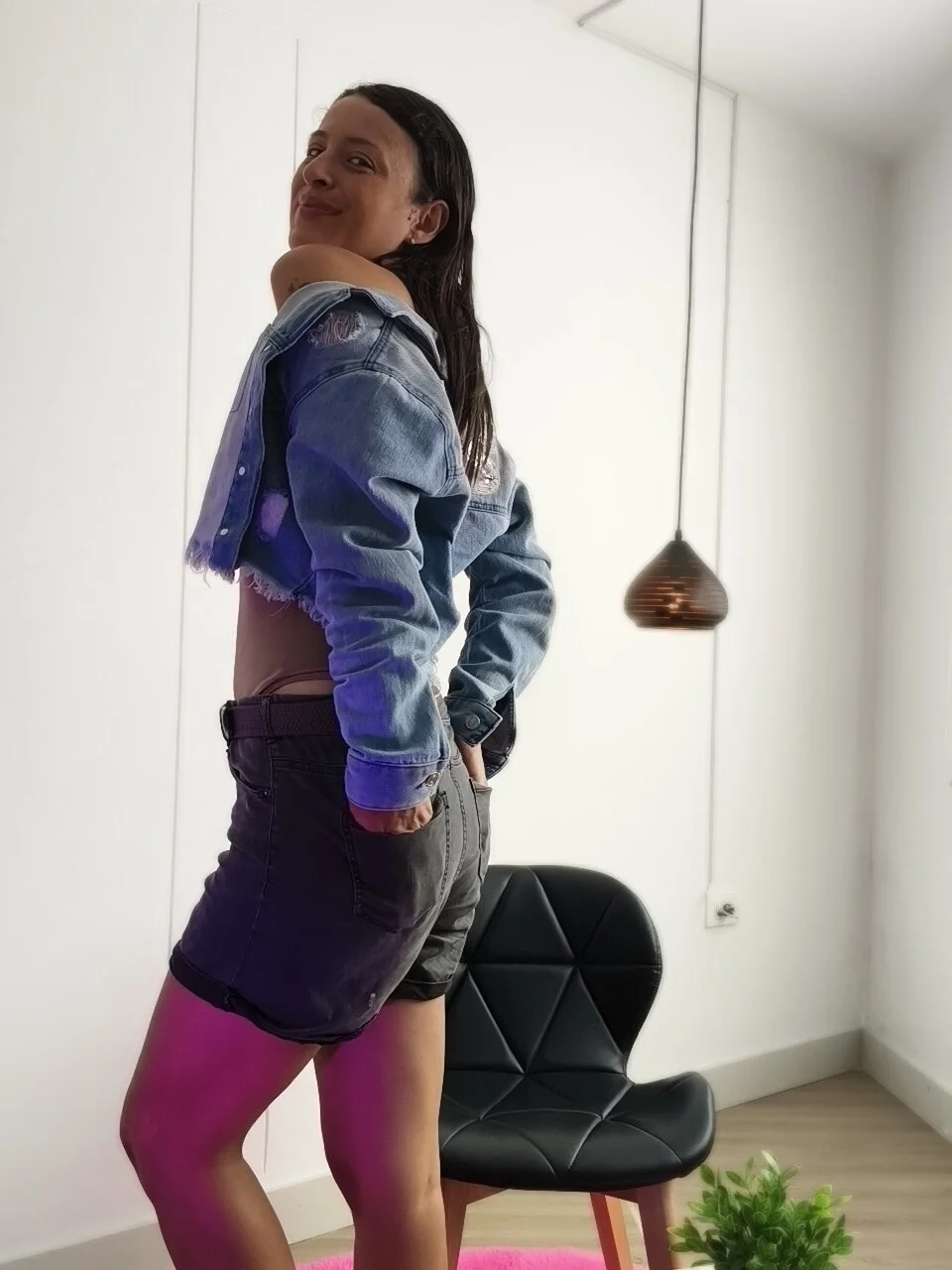 XXX Porn Photo of Nude Hilary_giirl 9
