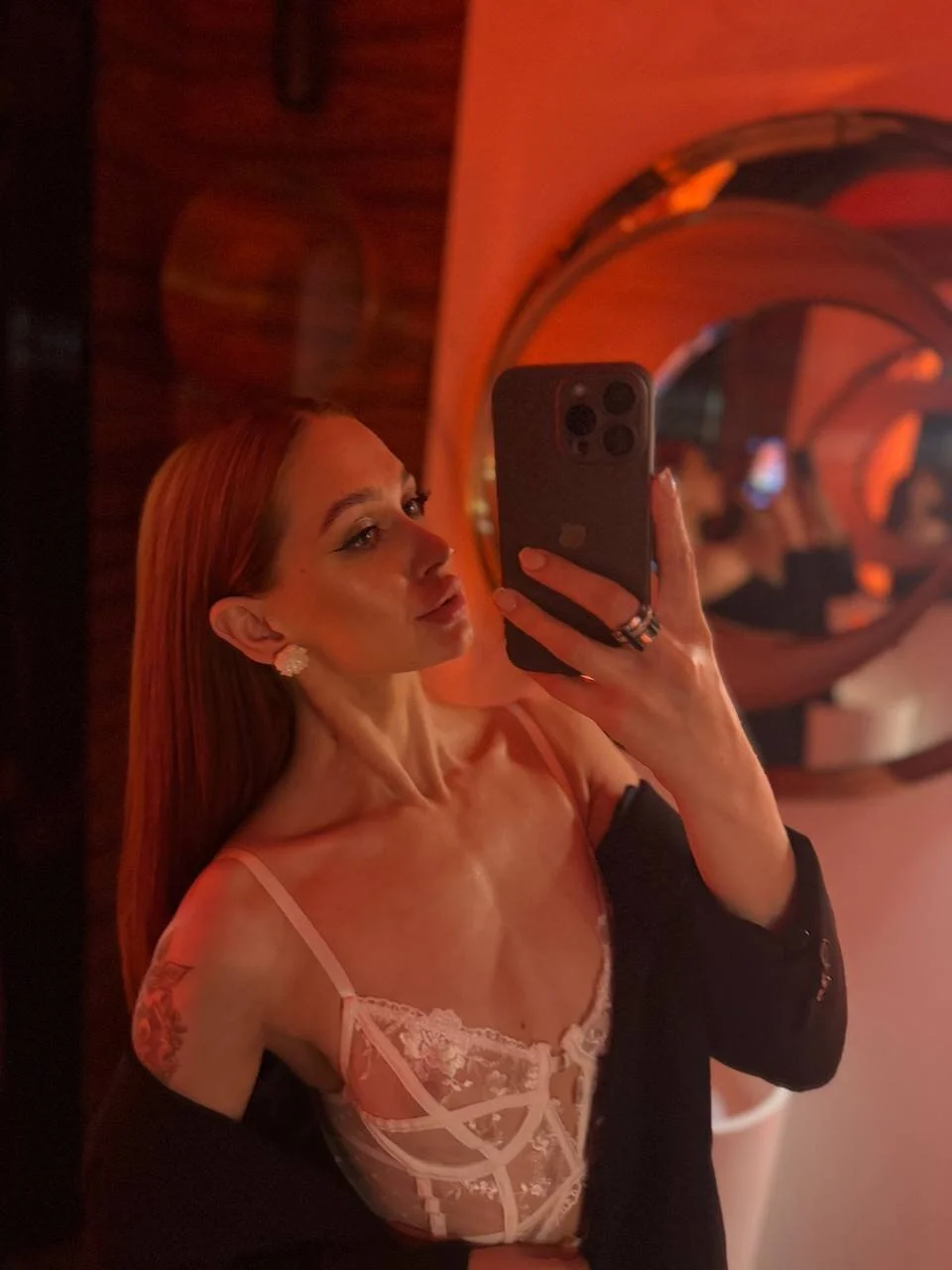 XXX Porn Photo of Nude LittleFox___ 10