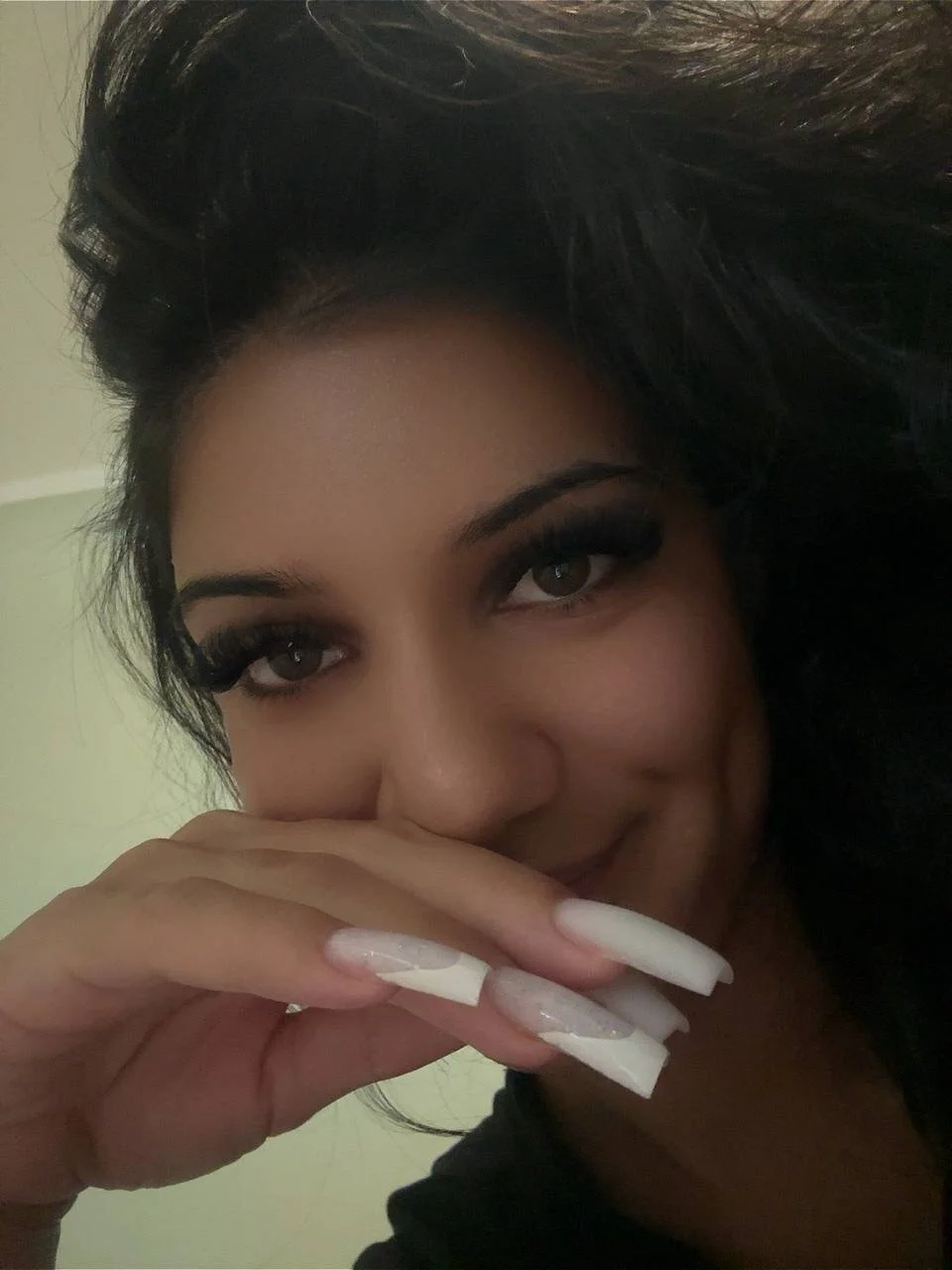 XXX Porn Photo of Nude TenderSin 5