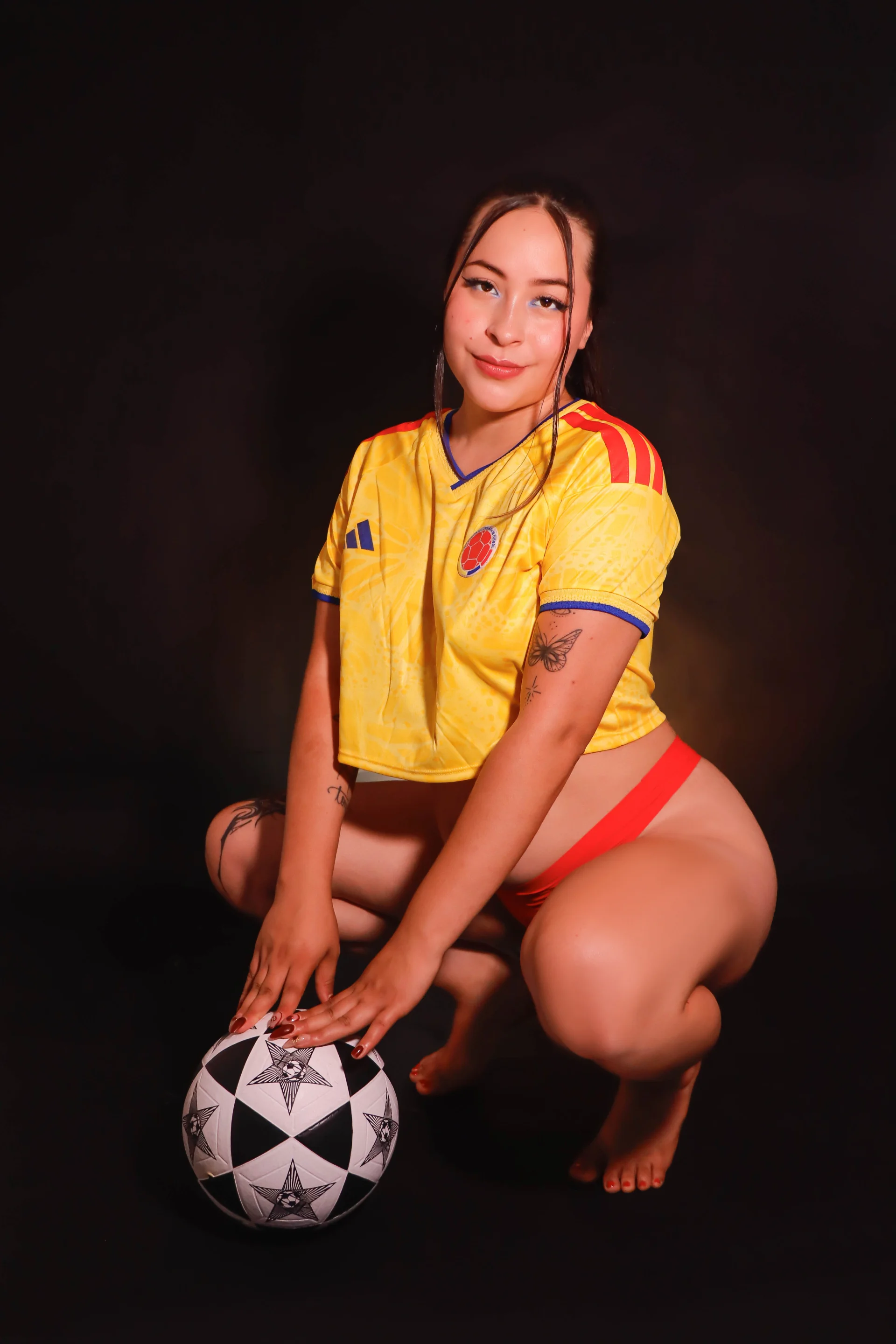 XXX Porn Photo of Nude vagaro_ 64