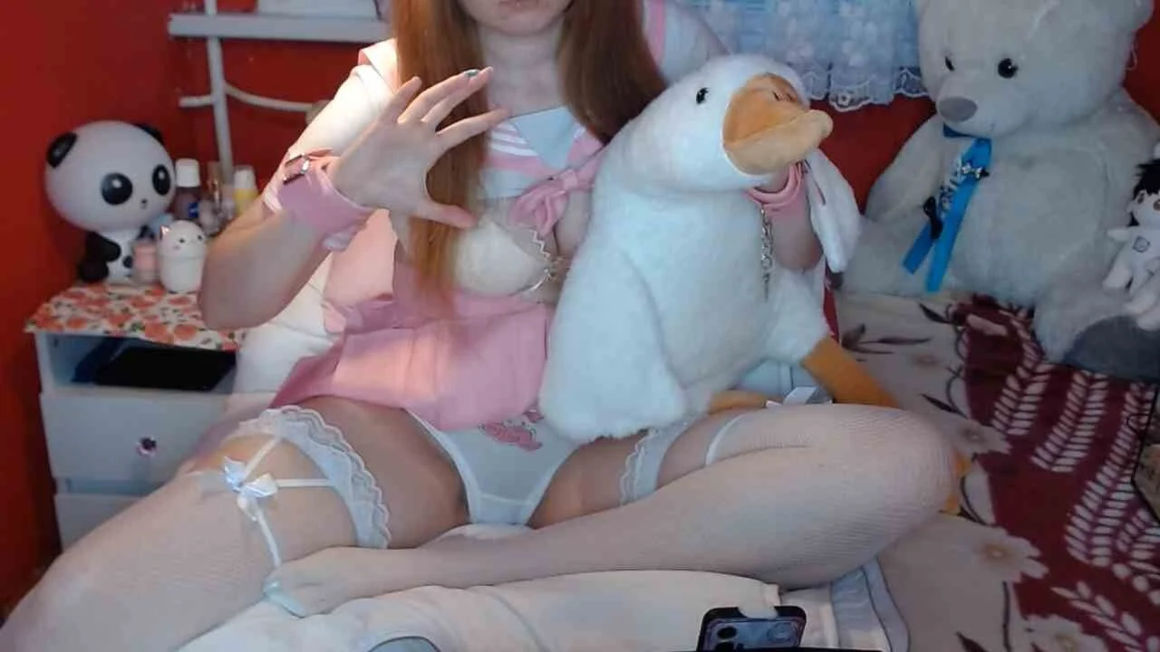 XXX Porn Photo of Nude lovely_nekochan 109