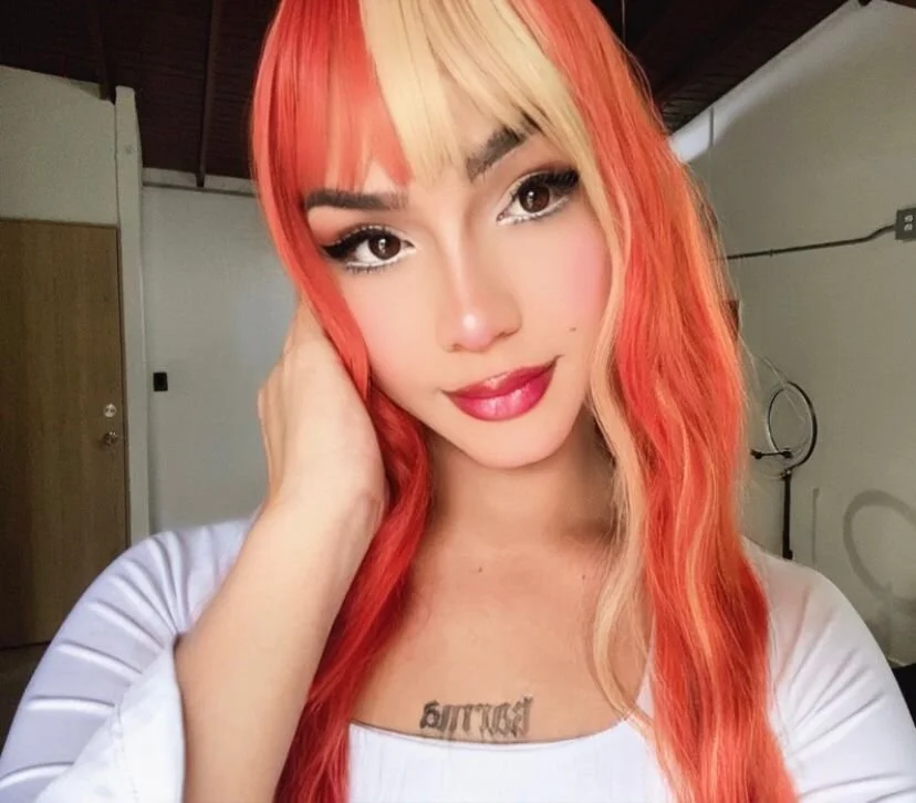 XXX Porn Photo of Nude blonde_queen- 6