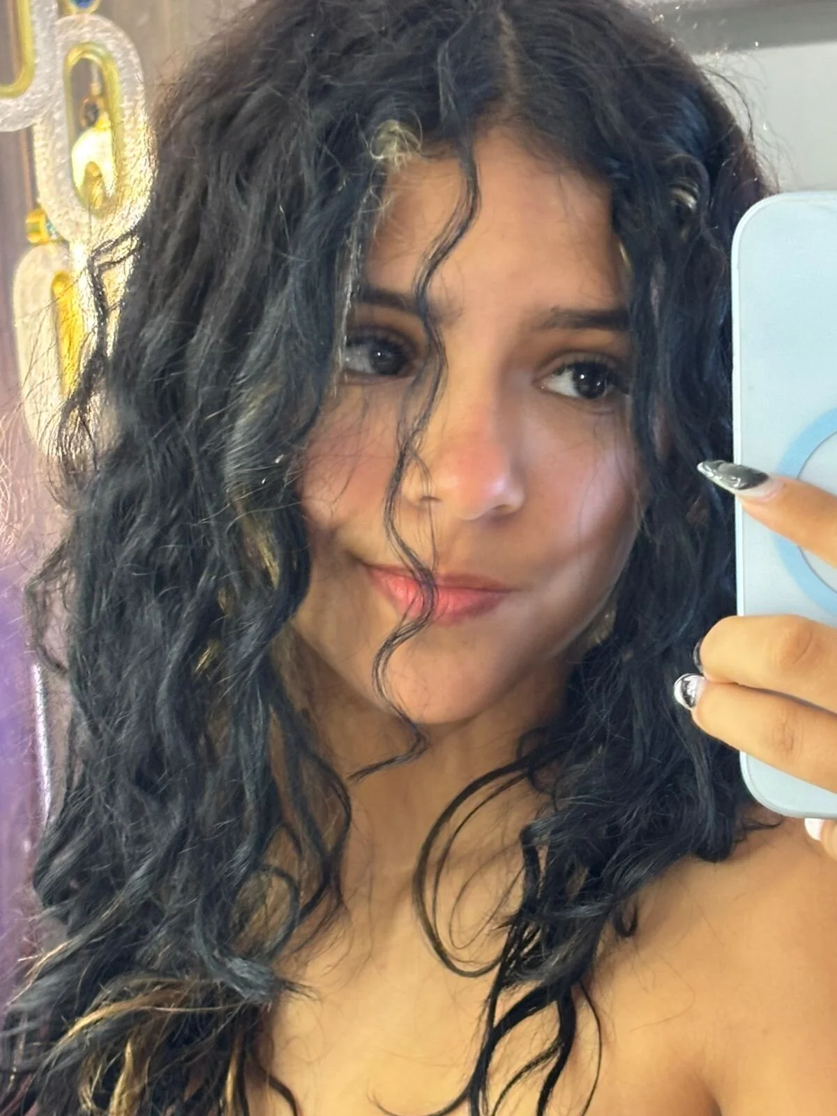 XXX Porn Photo of Nude Iris_Ross_ 104