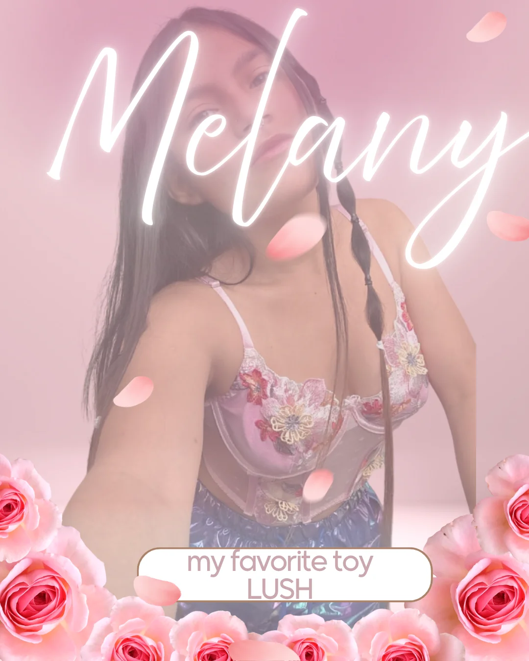 XXX Porn Photo of Nude MelanyGate 3