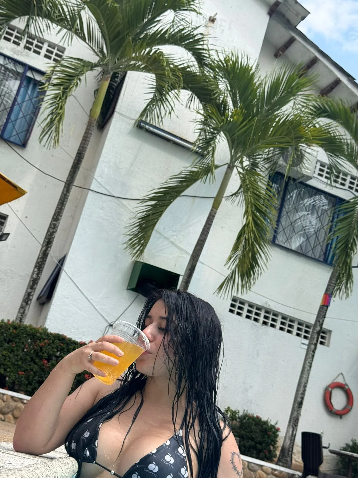 XXX Porn Photo of Nude KallyMyller1 127