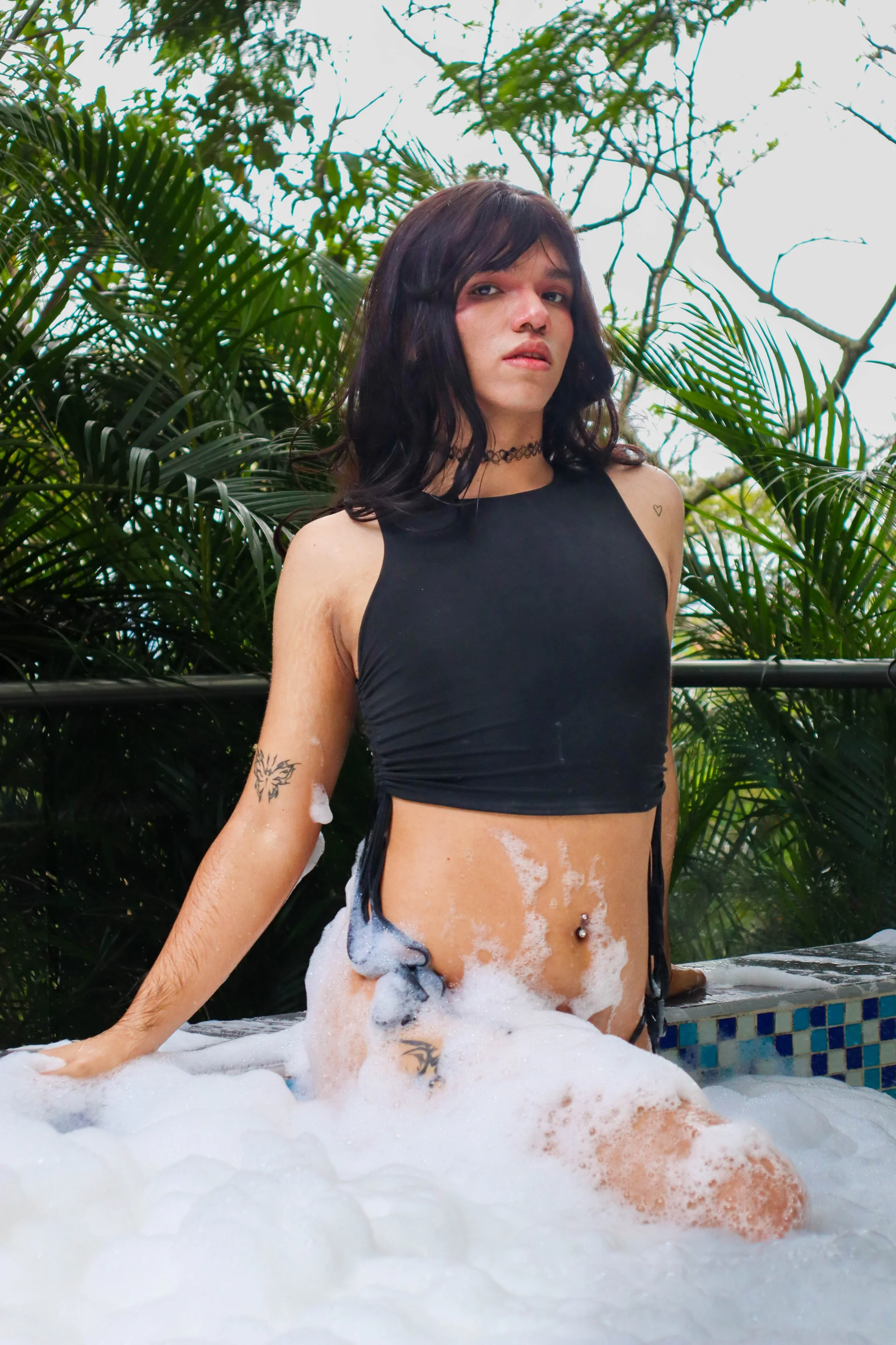 XXX Porn Photo of Nude Obsessions_of_lua 15