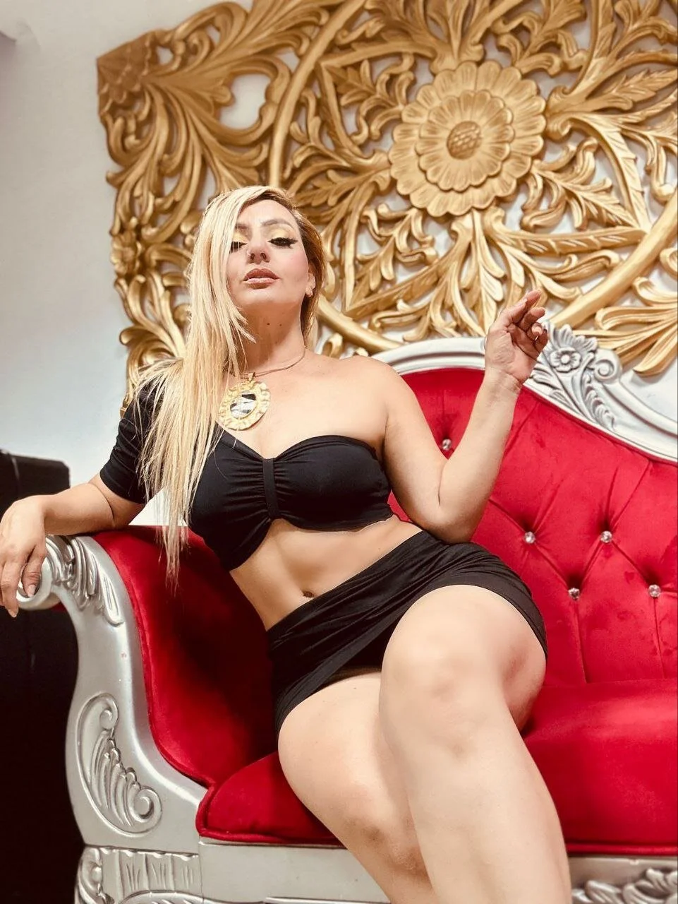 XXX Porn Photo of Nude EvaBellucci_ 283