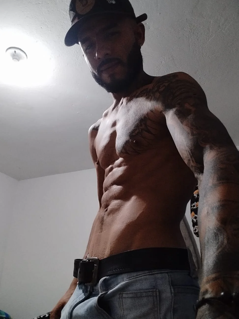 XXX Porn Photo of Nude jeilerth 1