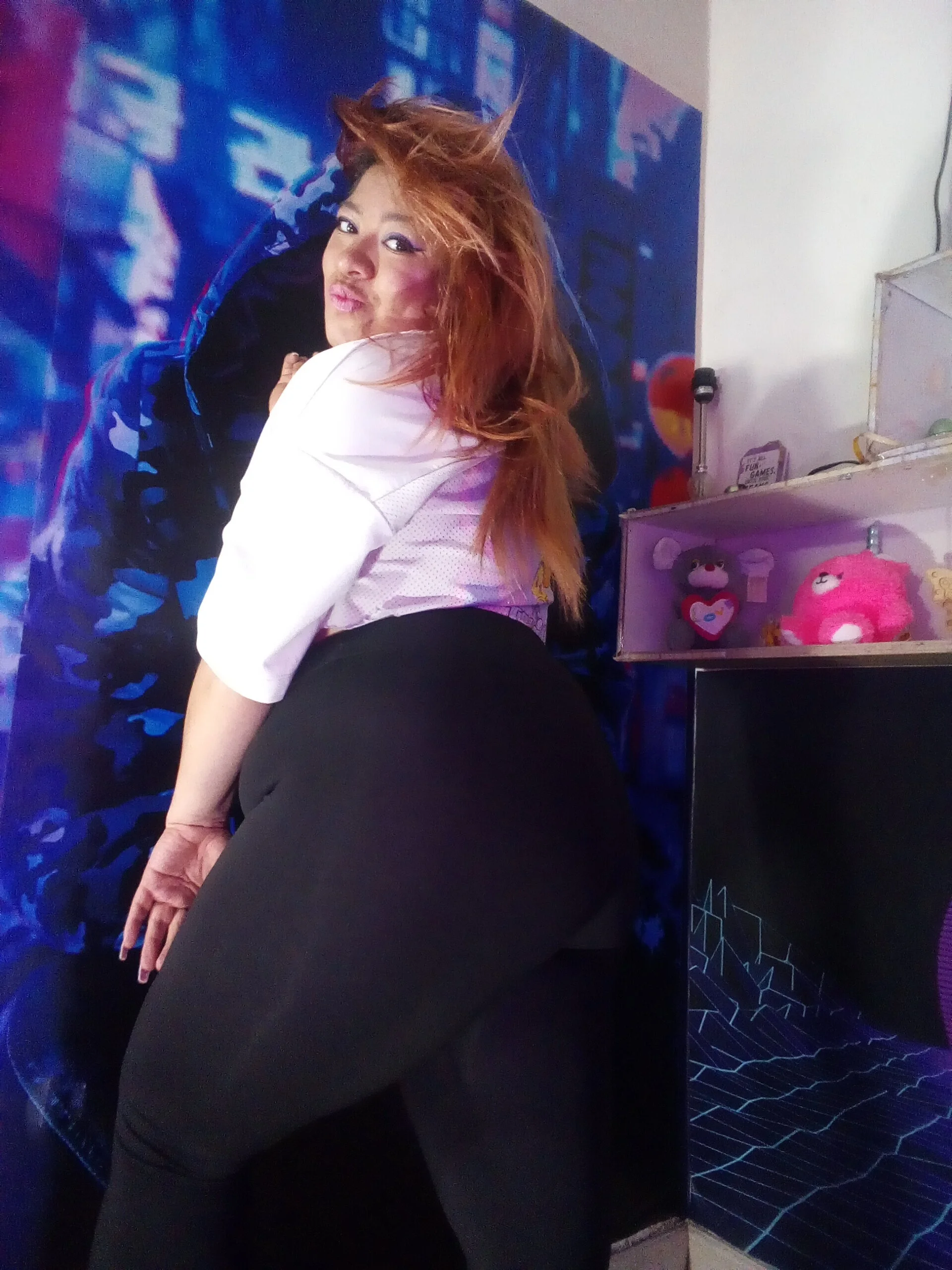 XXX Porn Photo of Nude Fierymichef 40