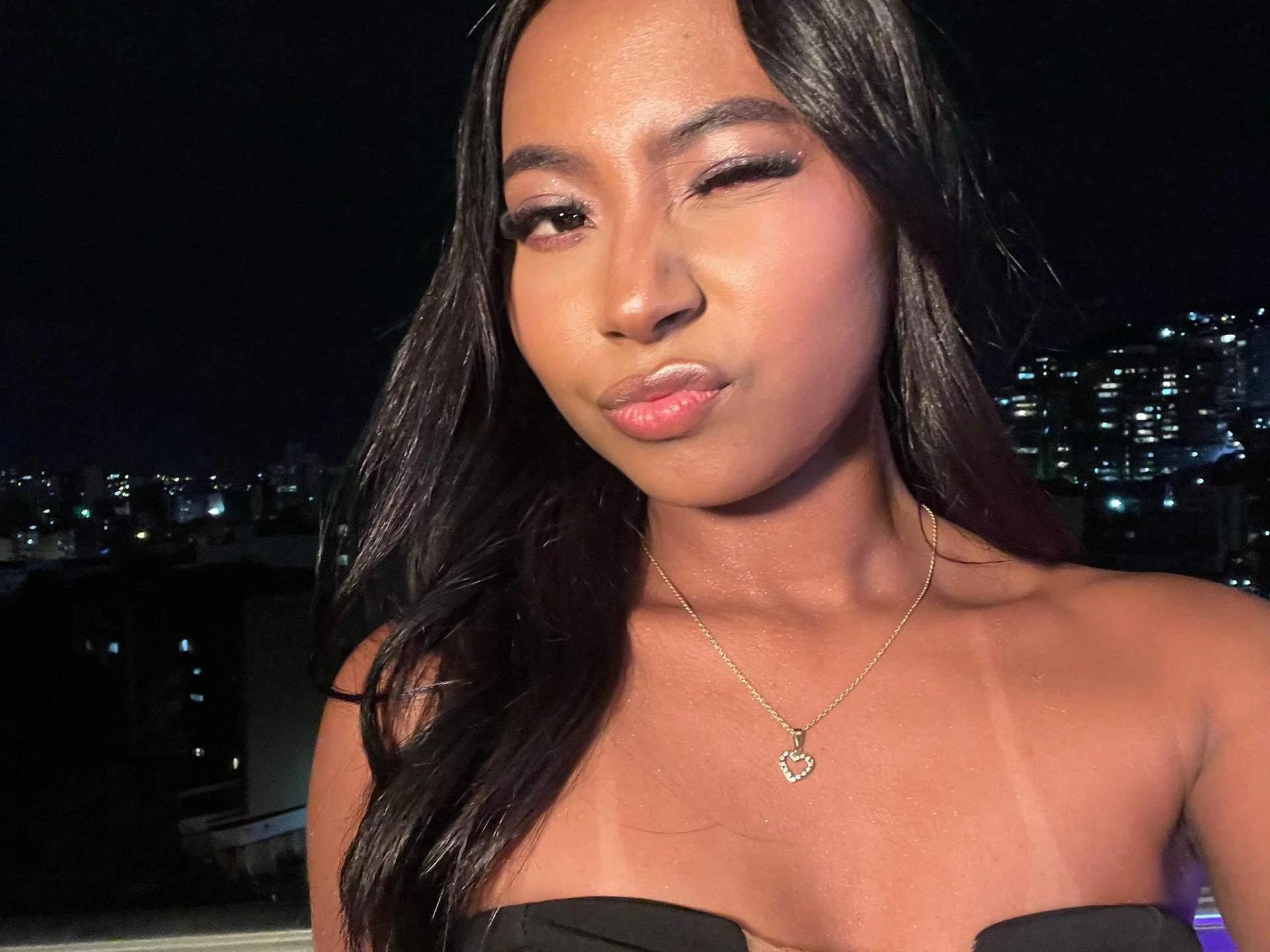 XXX Porn Photo of Nude GabrielaLugo 27